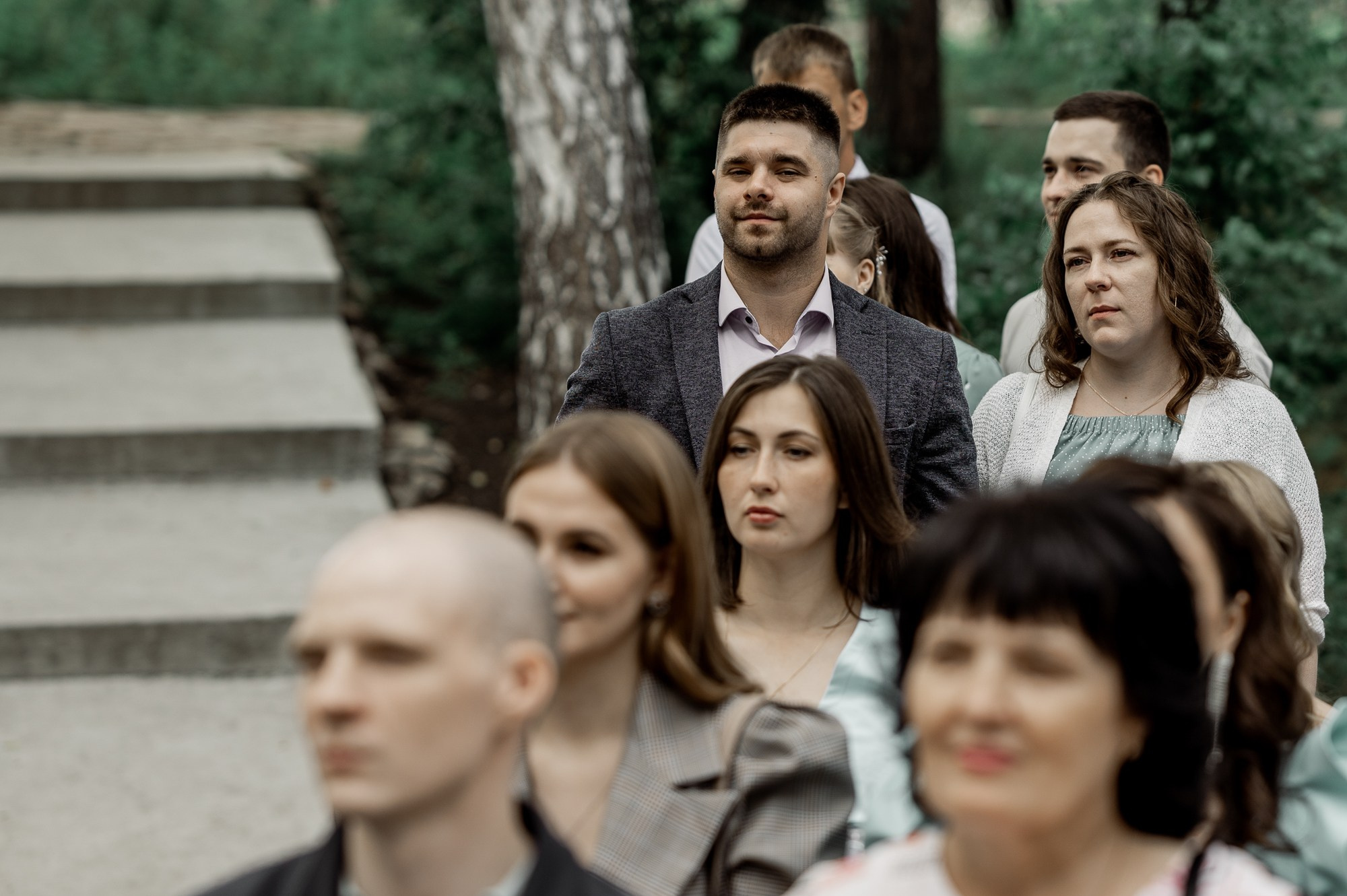 Максим и Дарья. Свадебный фотограф в Тюмени Анастасия Конева