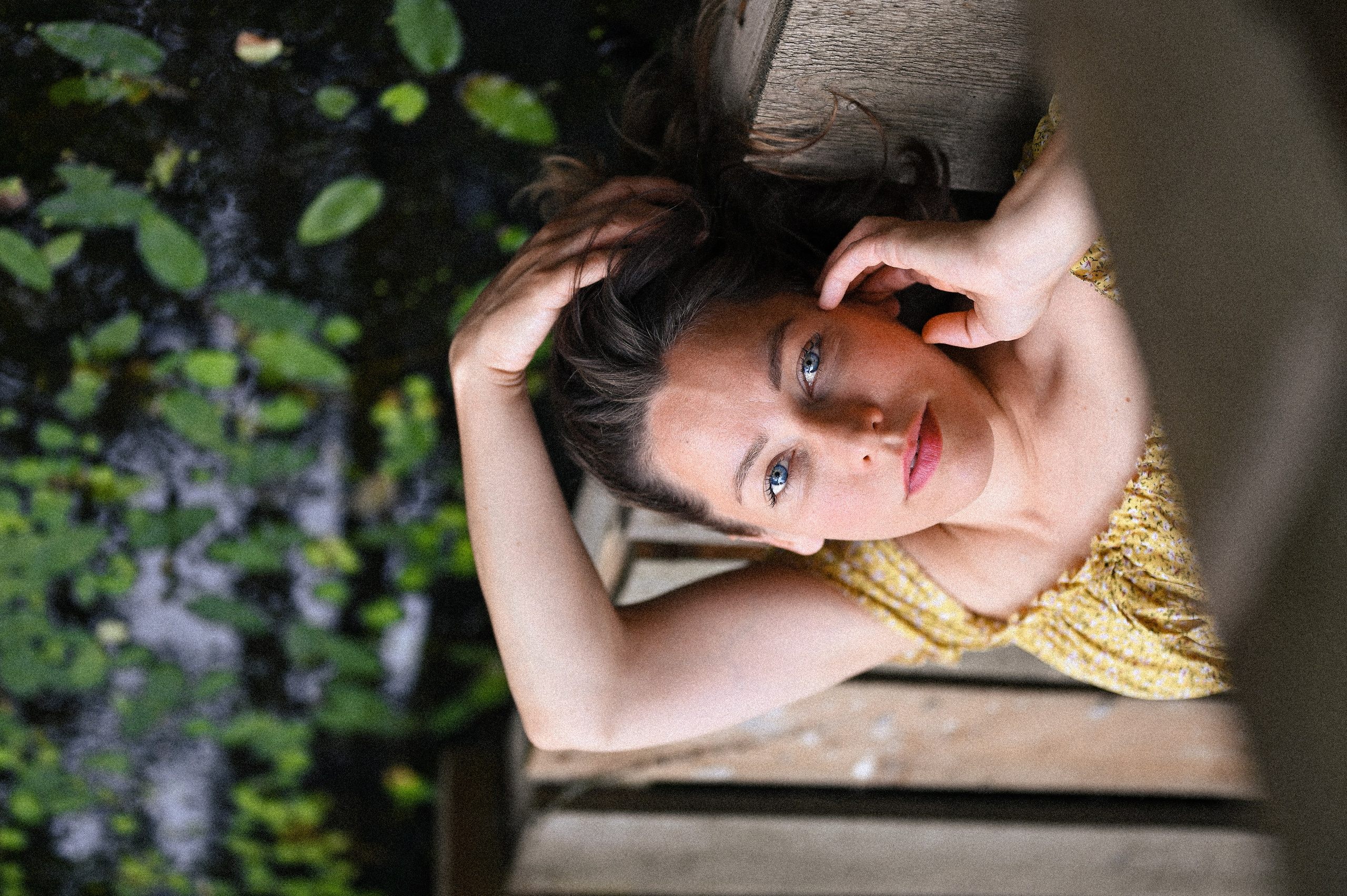 Маша. Студия детской и семейной фотографии «Время улыбаться»