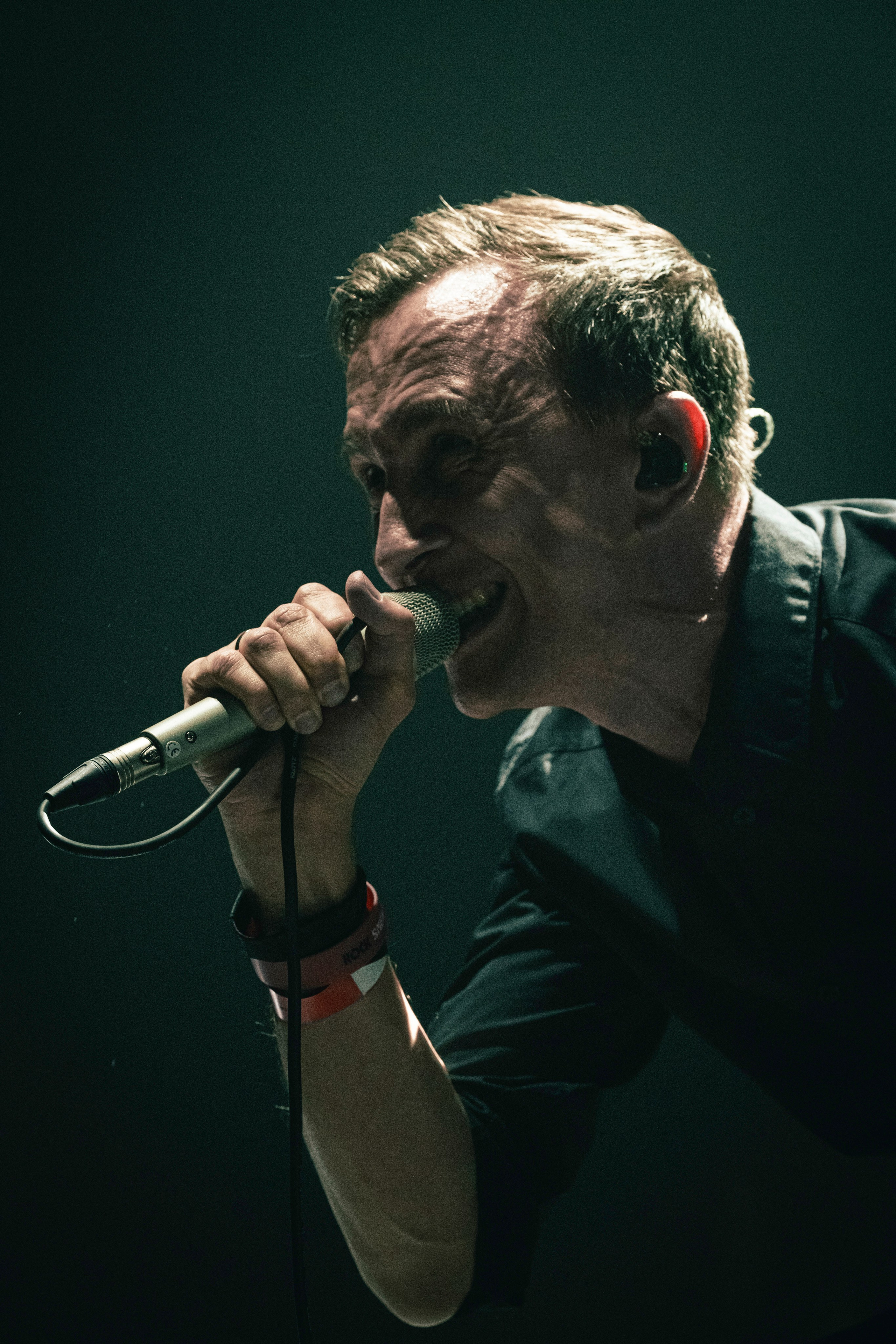 Lumen&Orchestra. Концертный фотограф в Москве Алексей Вовк