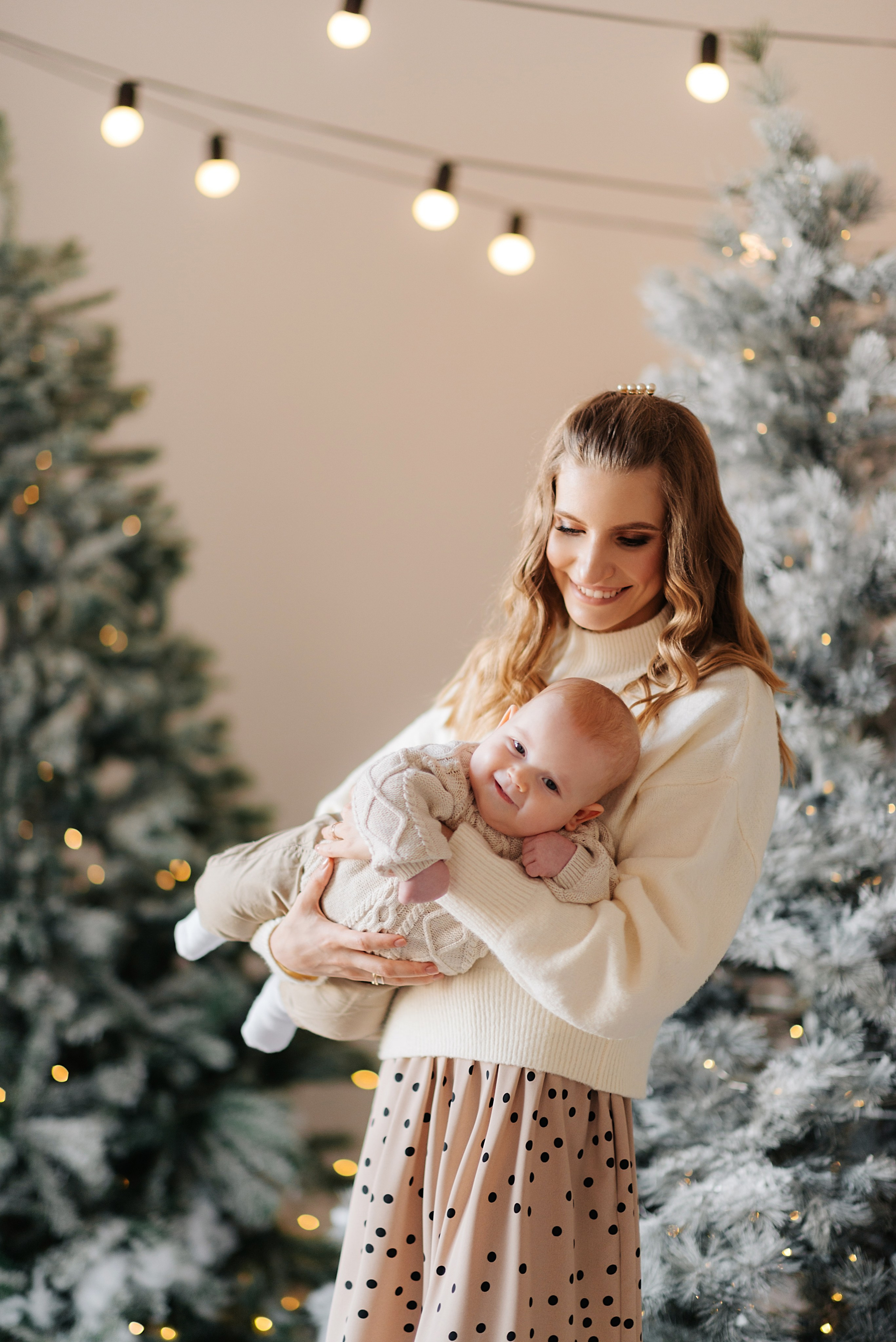 Катя, Олег и Кирилл. Свадебный и семейный фотограф в Ростове-на-Дону Дарья Герасименко