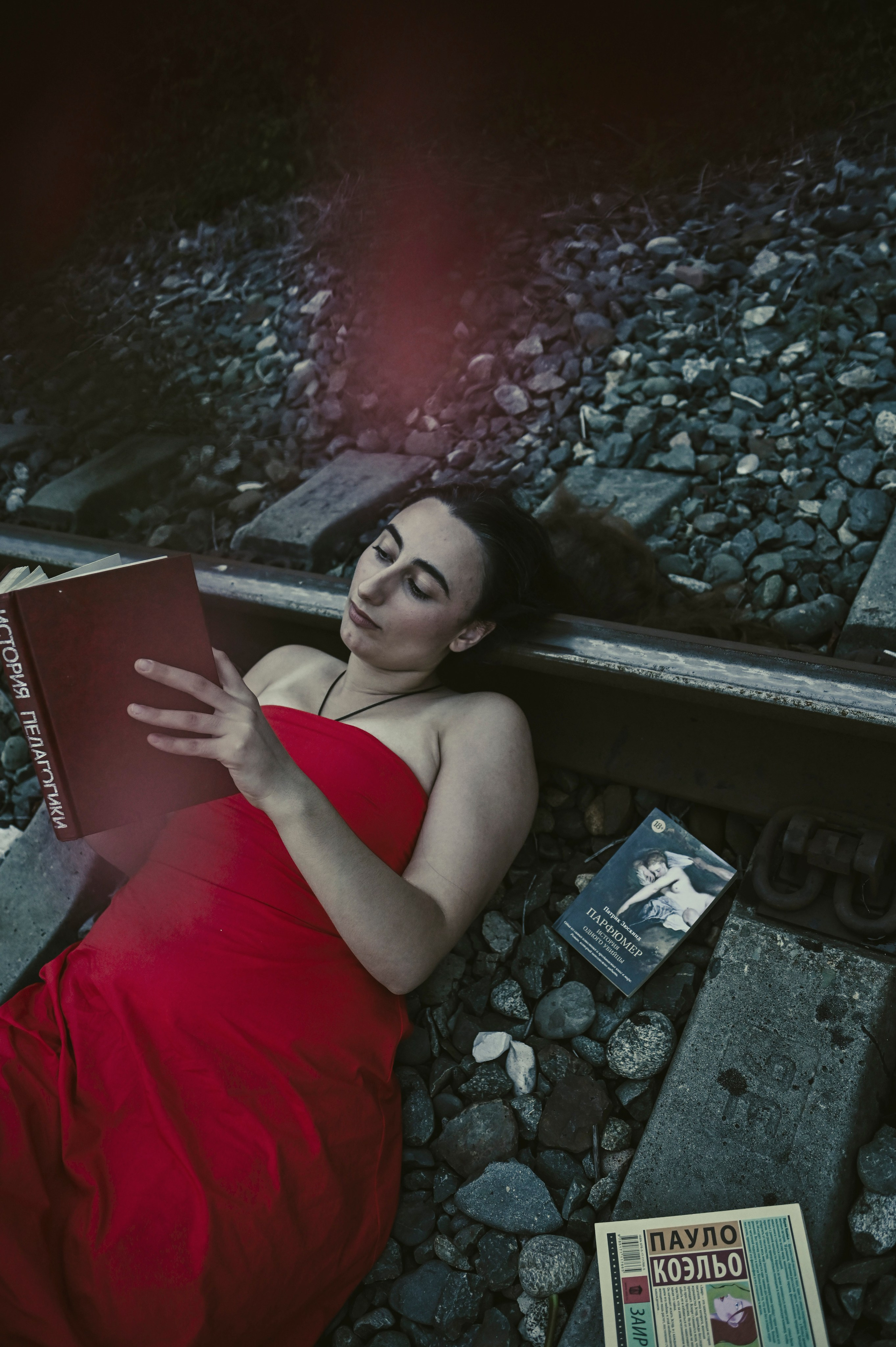 Ещё одна Каренина. Женский фотограф Крещение Венчание Москва Брянск