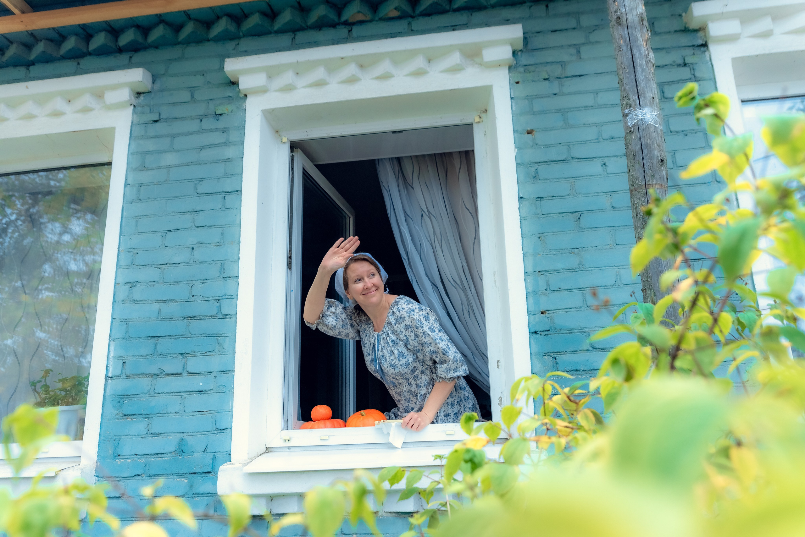 Ксюша. Женский фотограф Крещение Венчание Москва Брянск