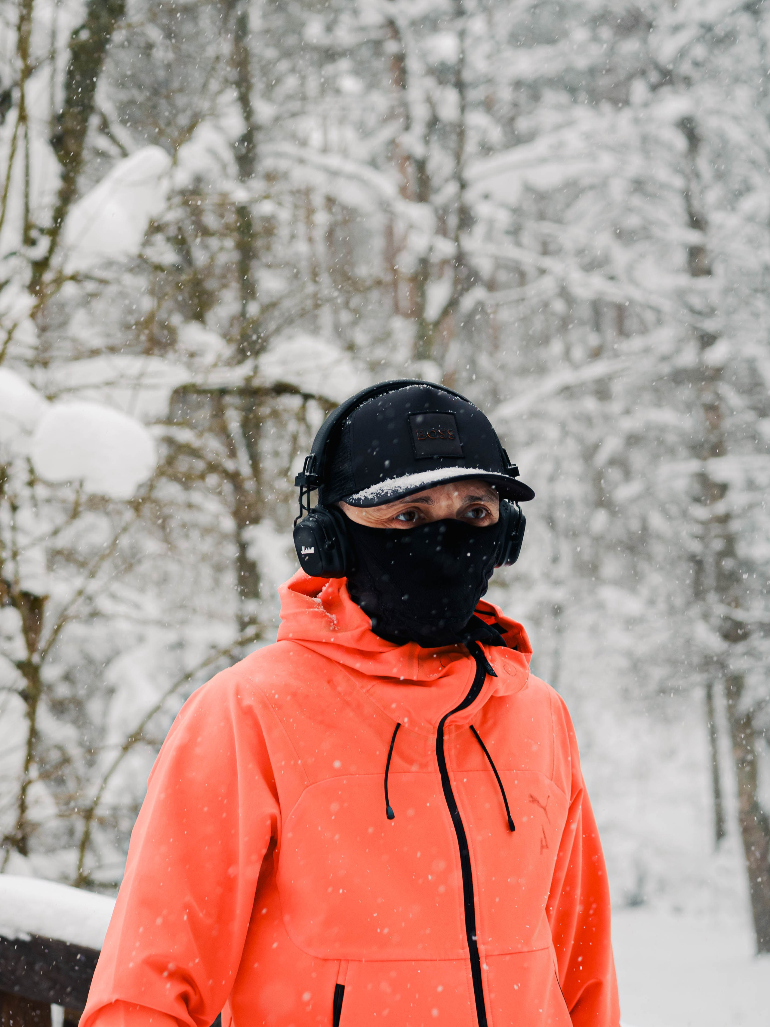 Skuratov Trail Run. Портретный и репортажный фотограф в Санкт-Петербурге Смоляков Максим