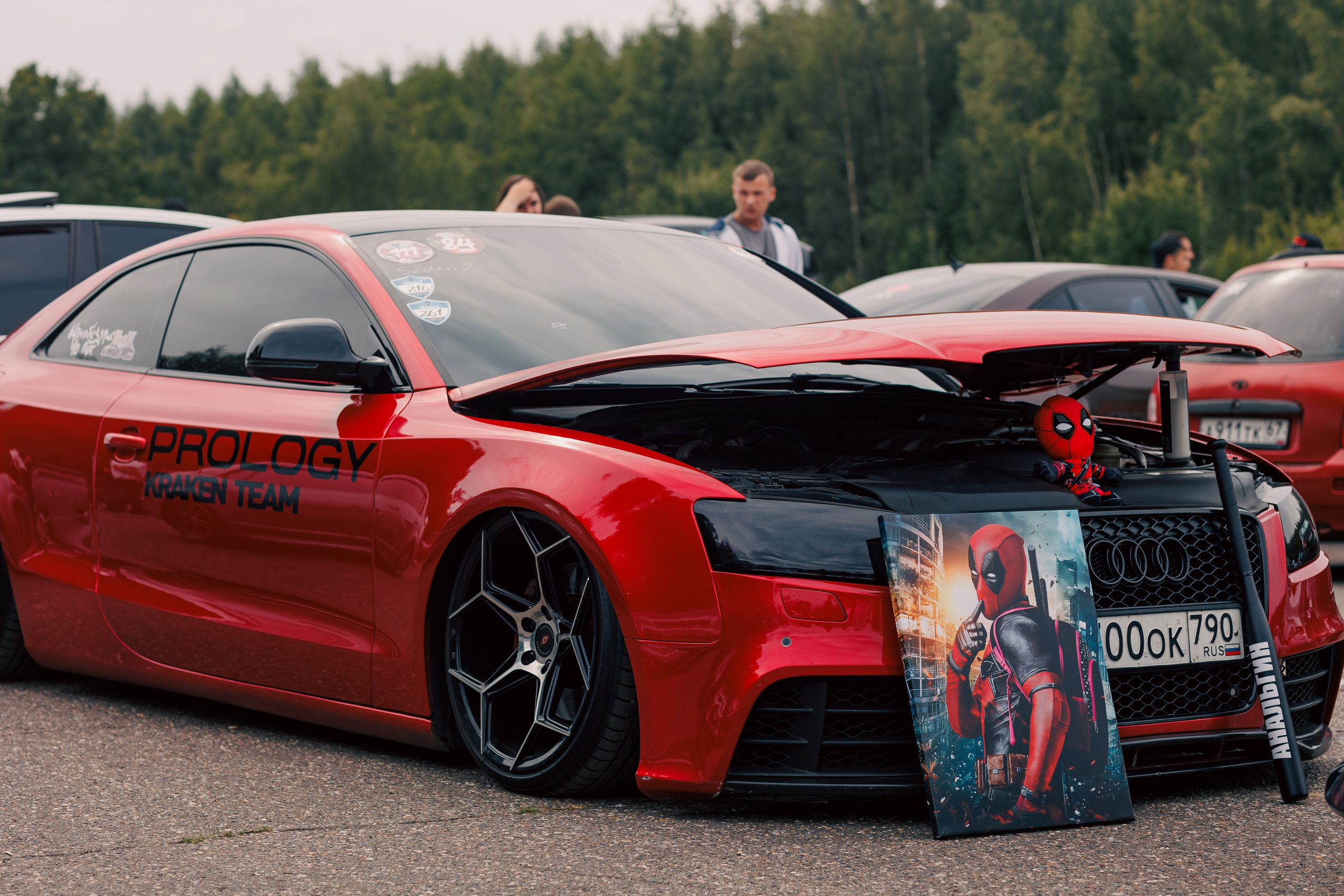 Noisy Toys | Top Battle Fest 2025. Фотограф Вадим Чепрасов | Санкт-Петербург