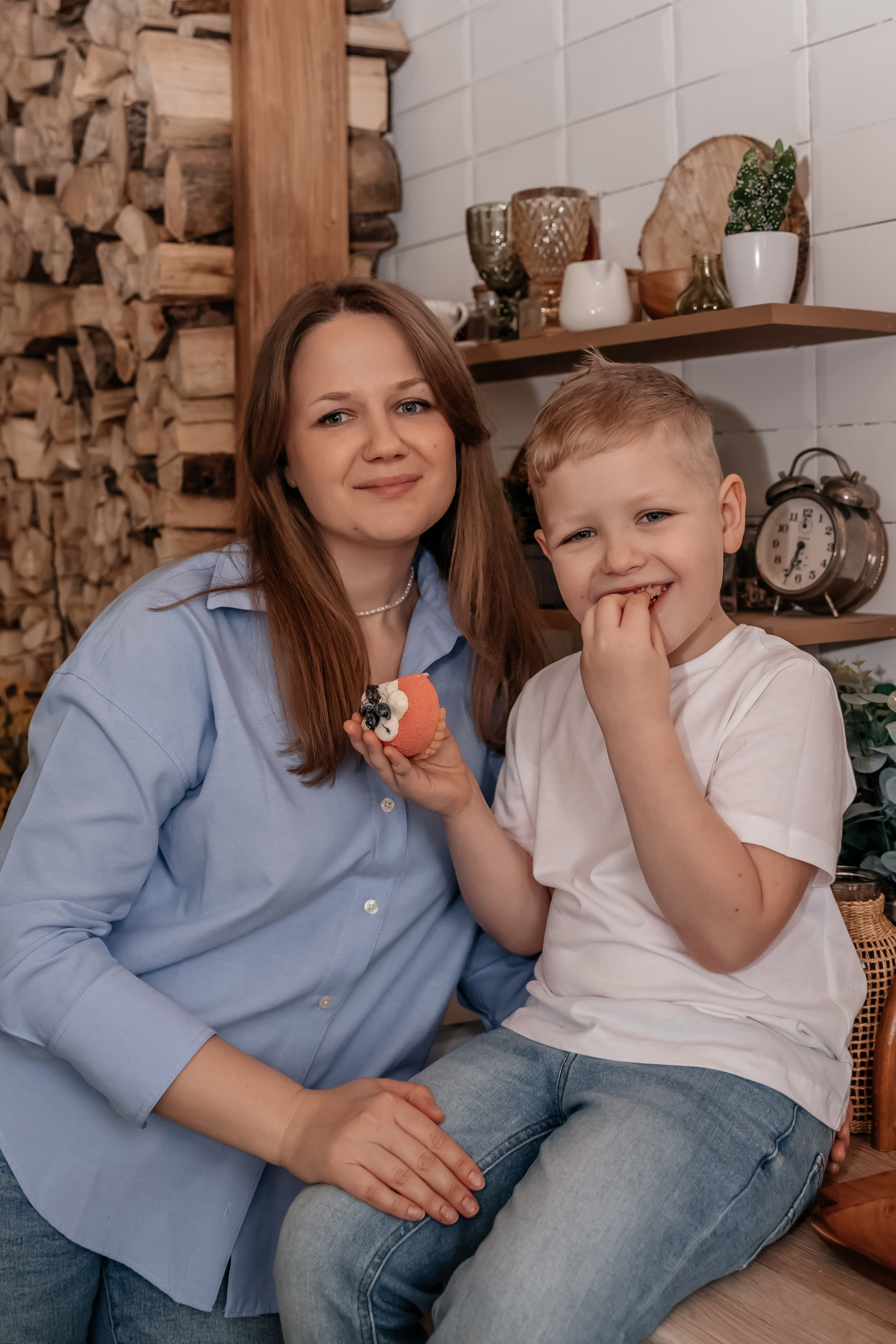 Марина и Марк — семейная фотосессия. Семейный и свадебный фотограф Минск, Барановичи Ольга Пахомова