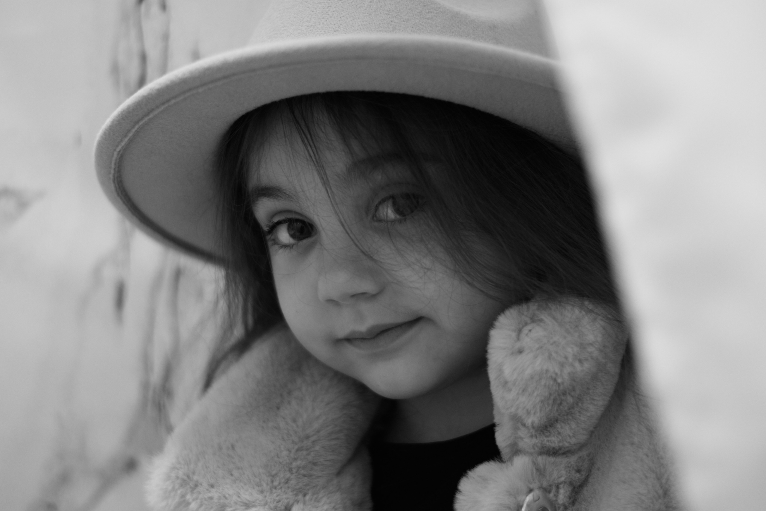 Портретная фотосъёмка. АЛИНА СНИМАЕТ