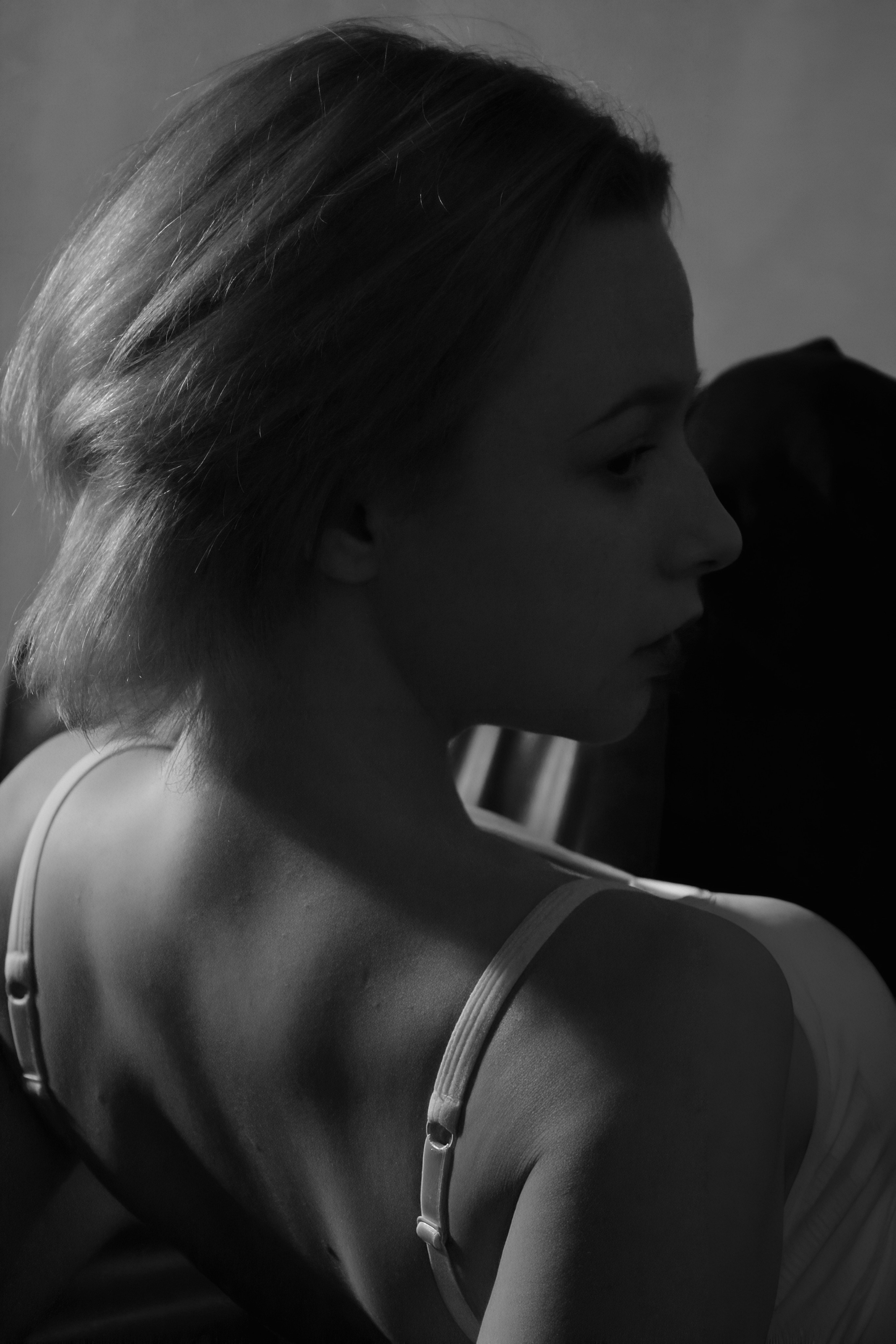 Мария. Портретный фотограф Тольятти