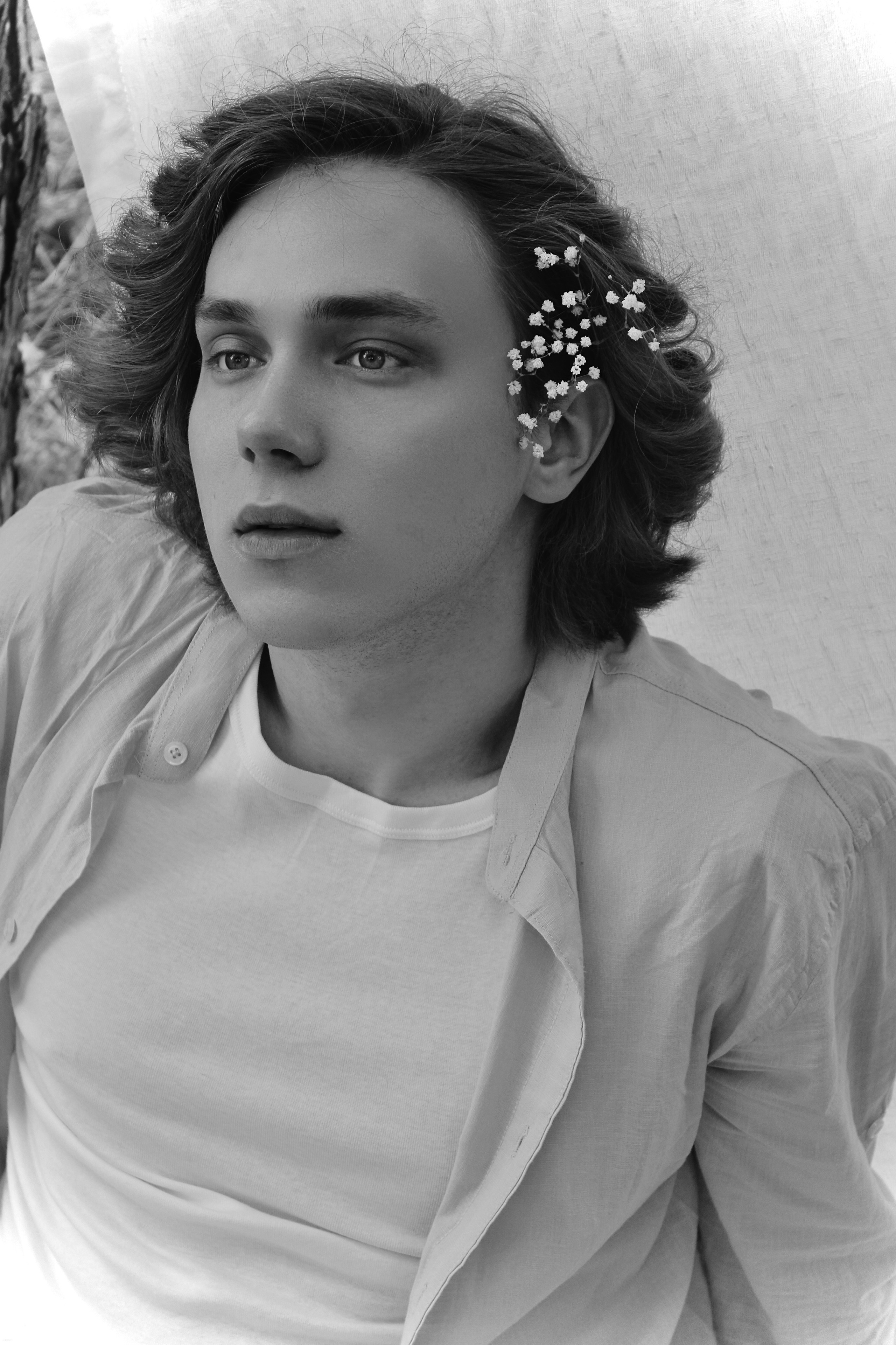 VOVA. Портретный фотограф Тольятти