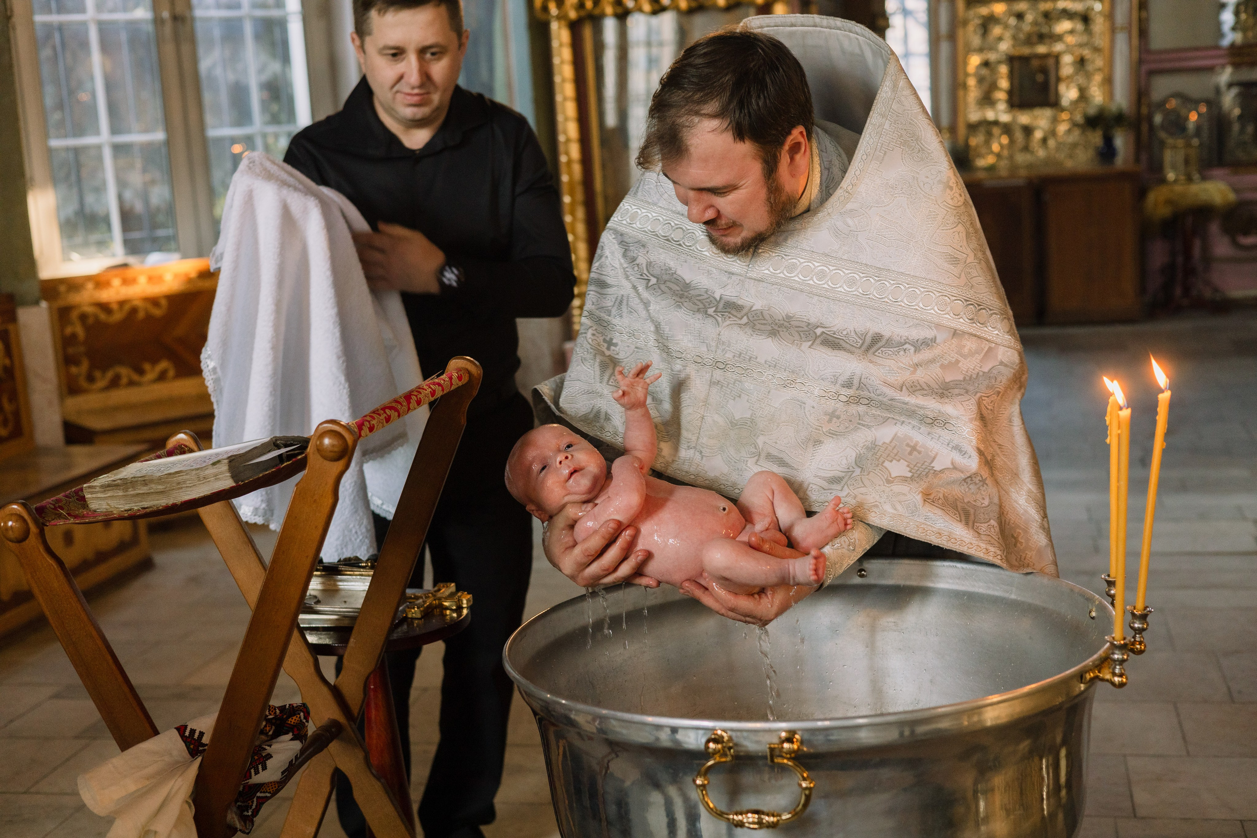 Крестины. Фотограф Анна Асташева, Ивантеевка, Пушкино, Москва