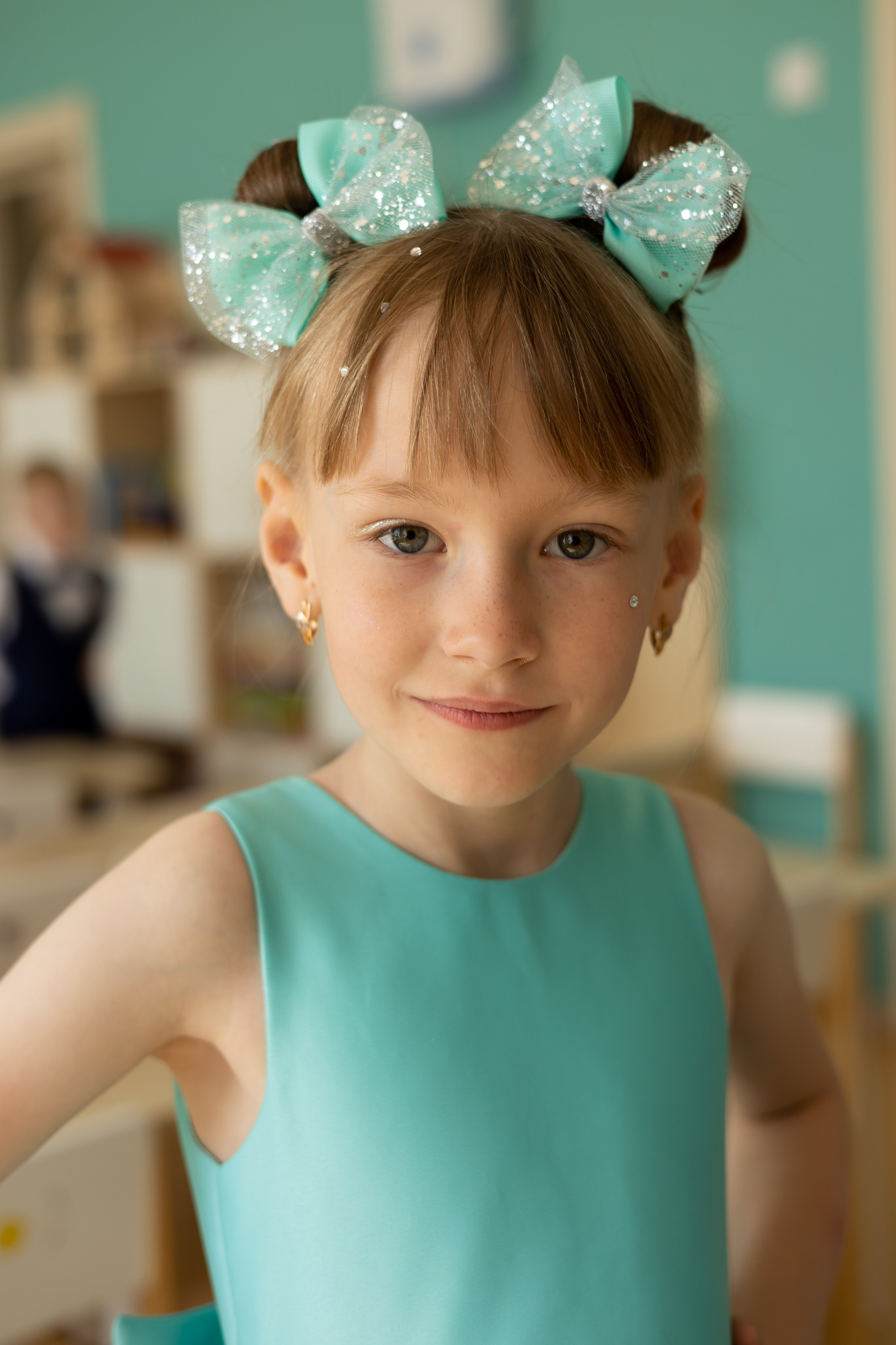 Выпускной детский сад. Фотограф Анна Асташева, Ивантеевка, Пушкино, Москва