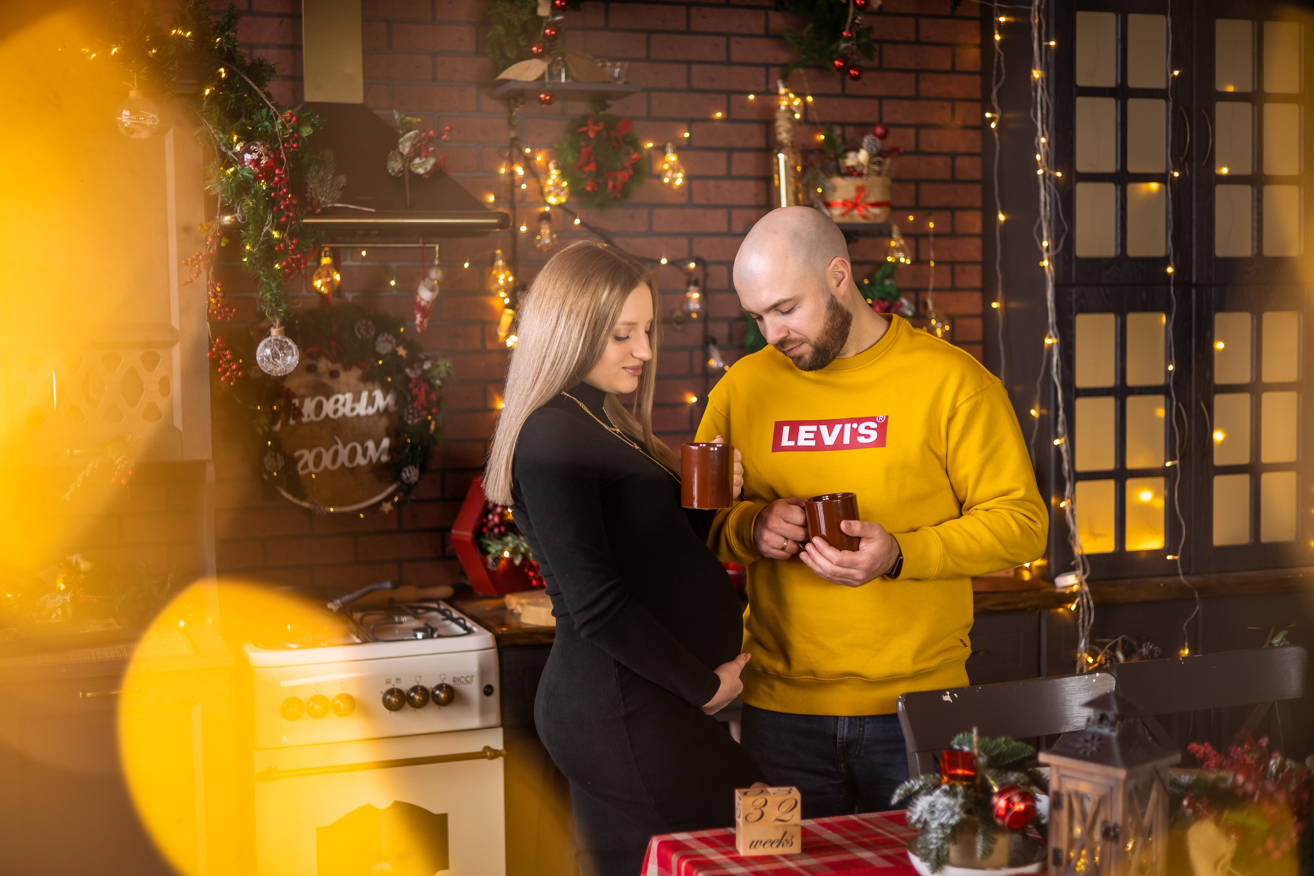 НОВОГОДНИЕ ФОТОСЕССИИ. Фотограф Анна Асташева, Ивантеевка, Пушкино, Москва