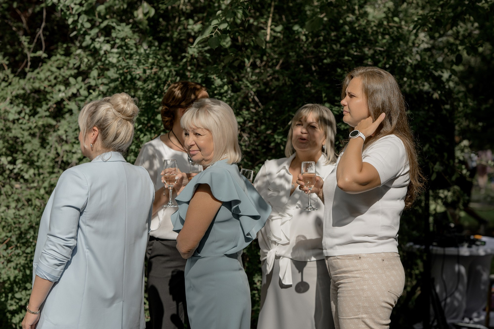 Данил и Елизавета. Свадебный фотограф в Тюмени Анастасия Пономарева