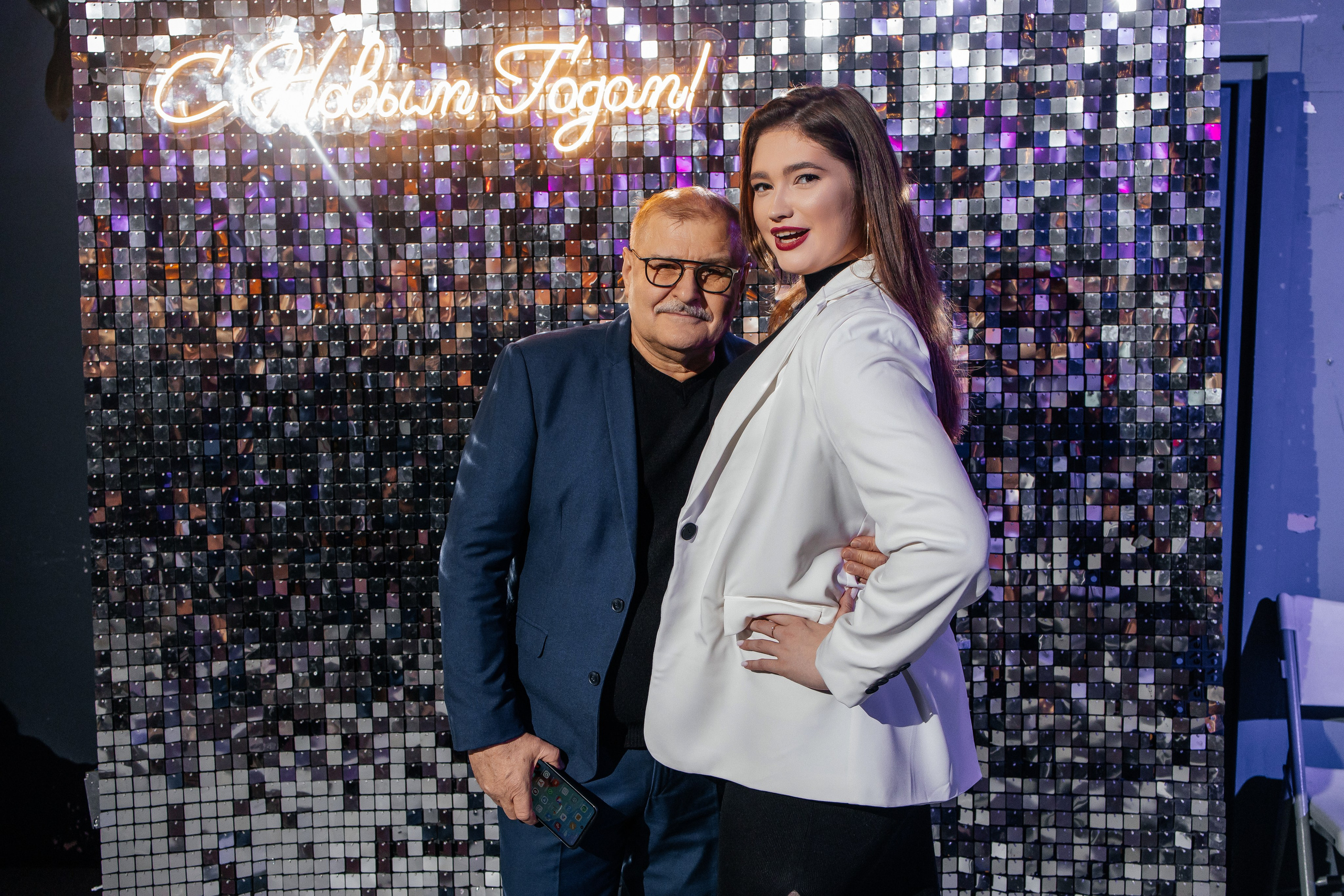 КОРПОРАТИВ В «COM.NATA». Фотограф в Санкт-Петербурге Виктория Безверхая