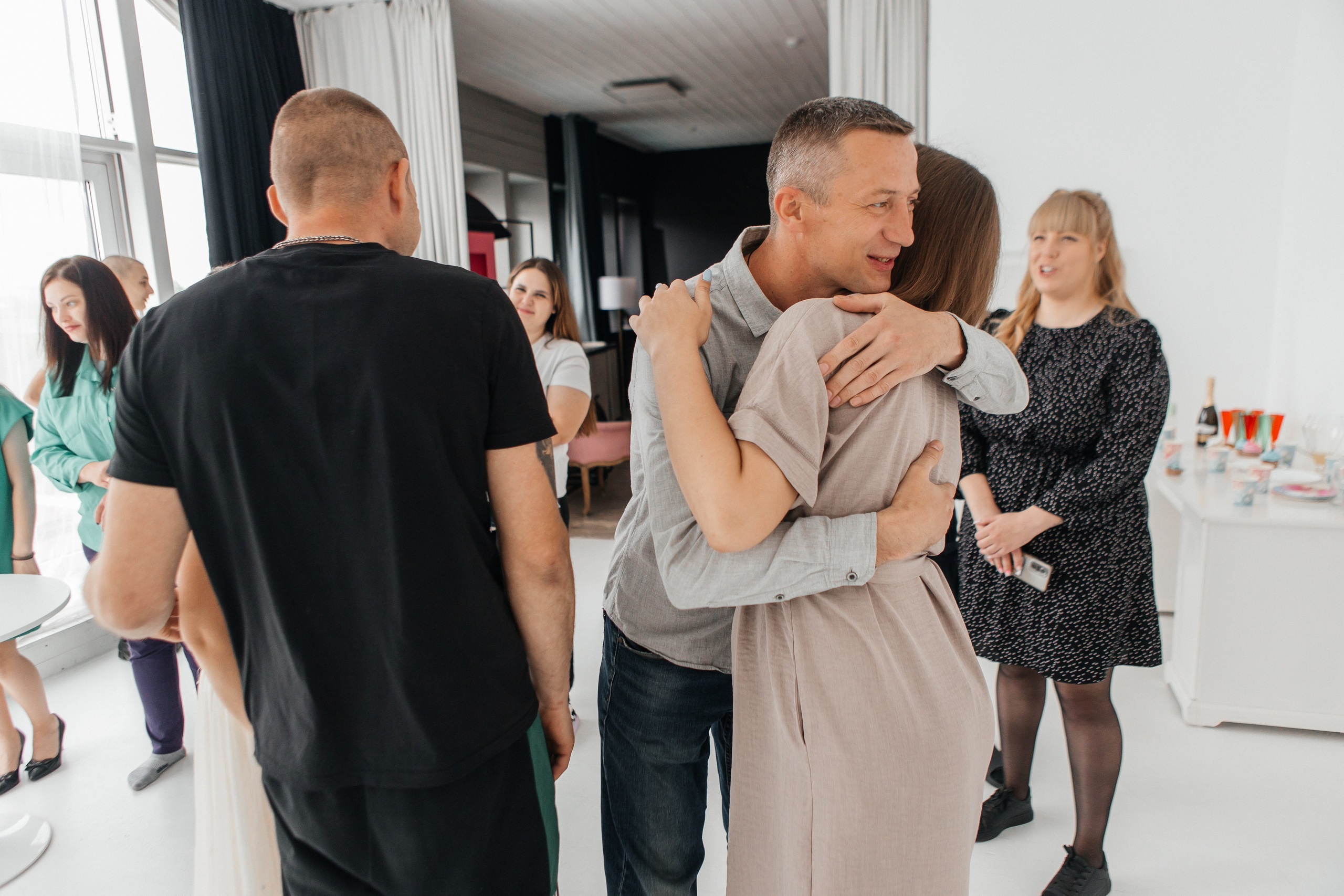 Гендер-пати. Дарья Белякова. Свадебный, детский и семейный фотограф в городе Бийск