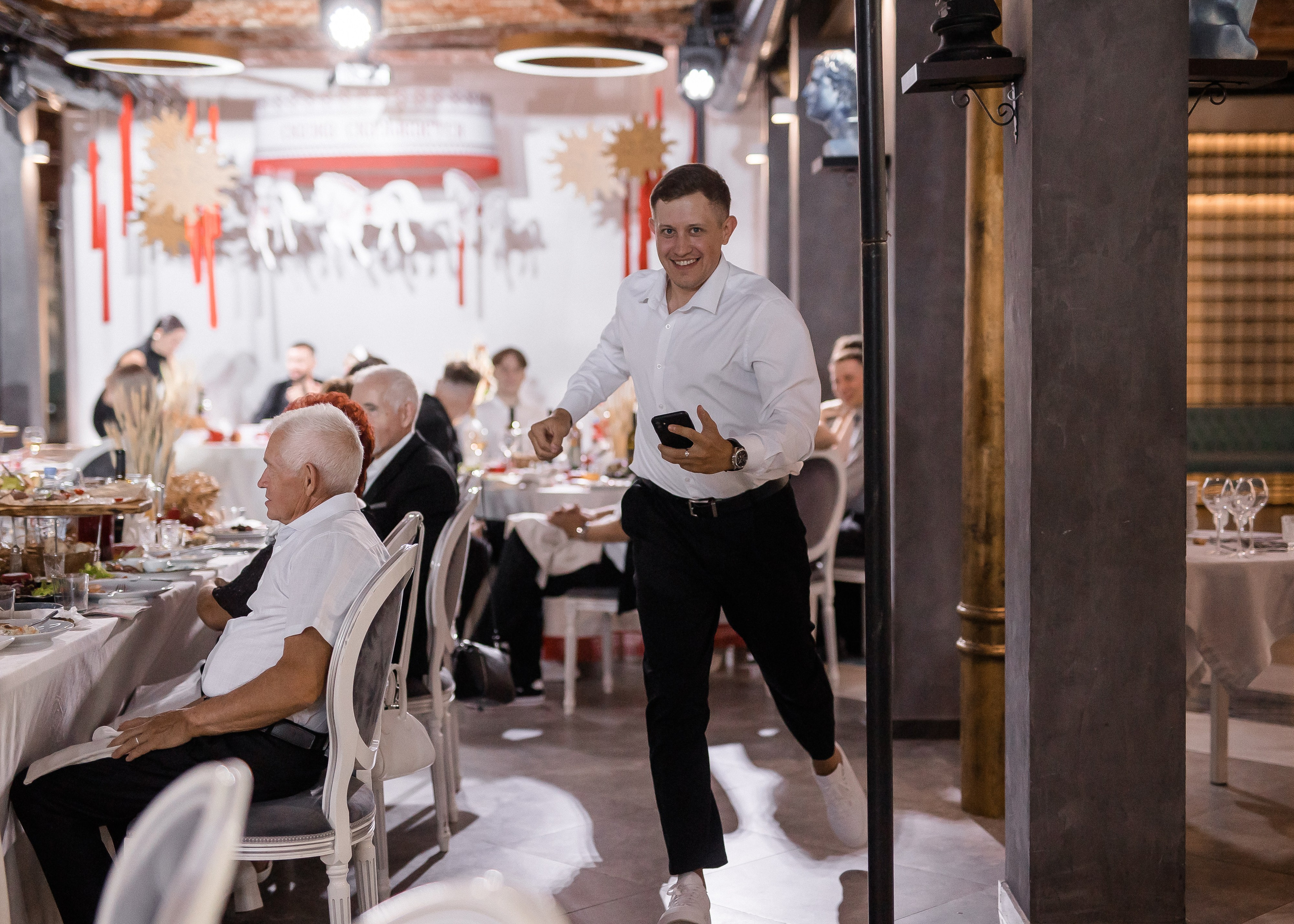 Даша + Дима. Свадебный и семейный фотограф в Саратове Маша Паника