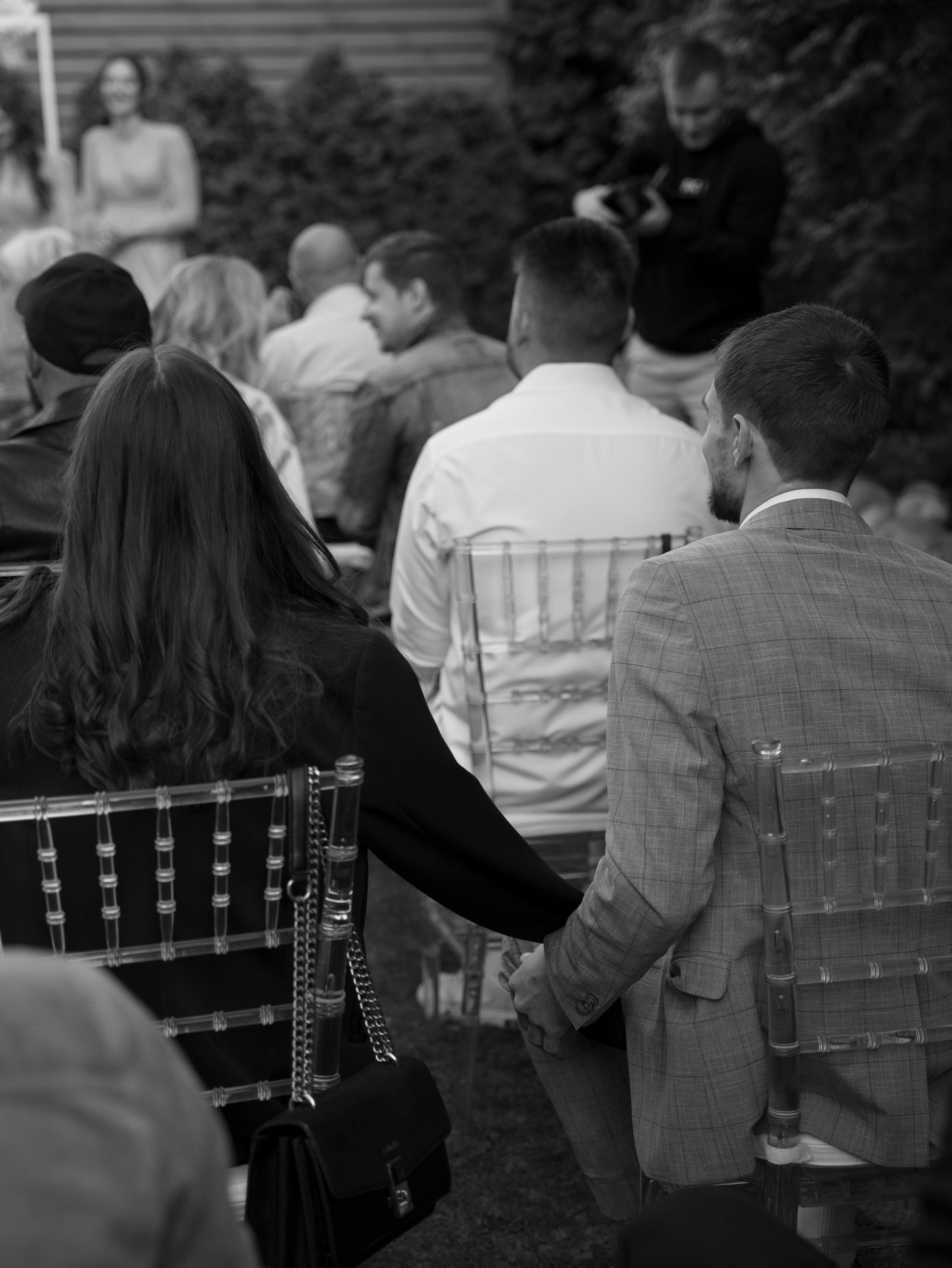 Наталия + Егор. Свадебный фотограф