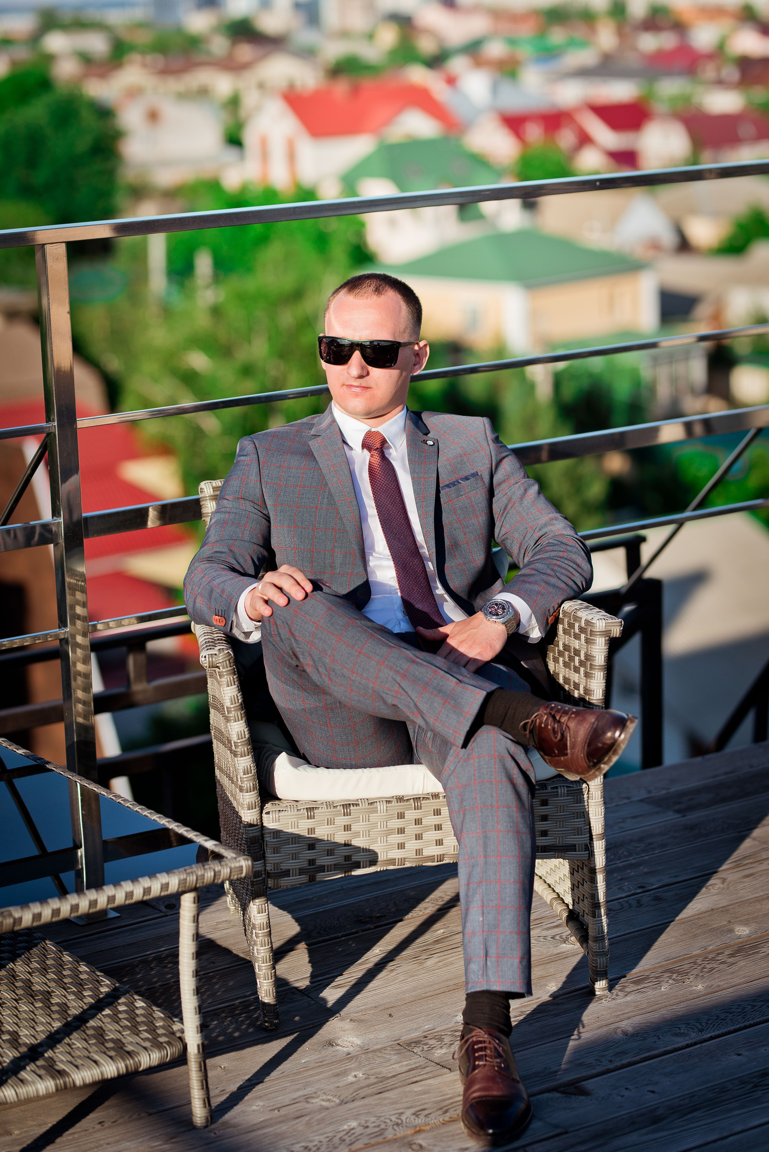 Юлия и Анатолий. Свадебный и семейный фотограф Яна Стражева. Волгоград, Москва