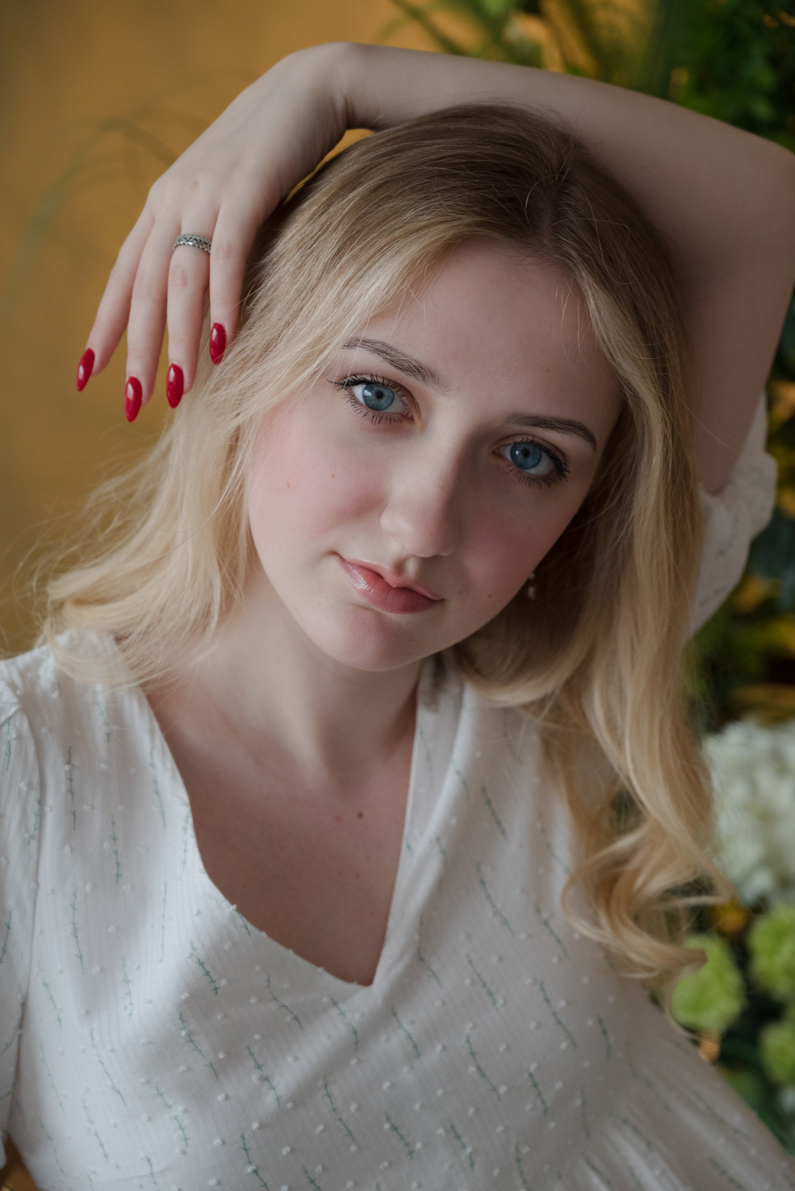 Натали. Фотограф Ангелина Гец, индивидуальные, лав-стори, концерты