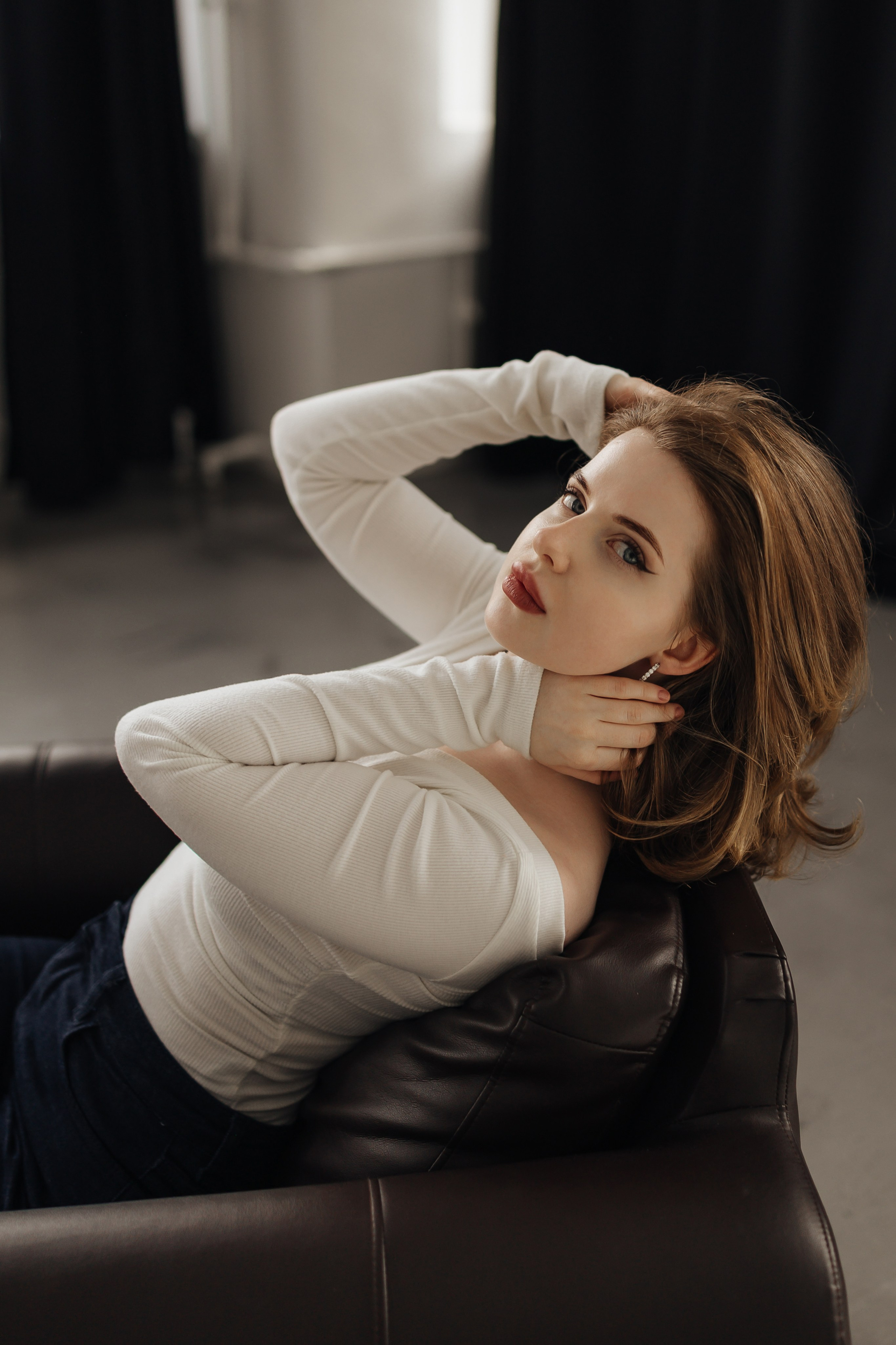 А. Фотограф в Санкт-Петербурге Ольга Кулеш