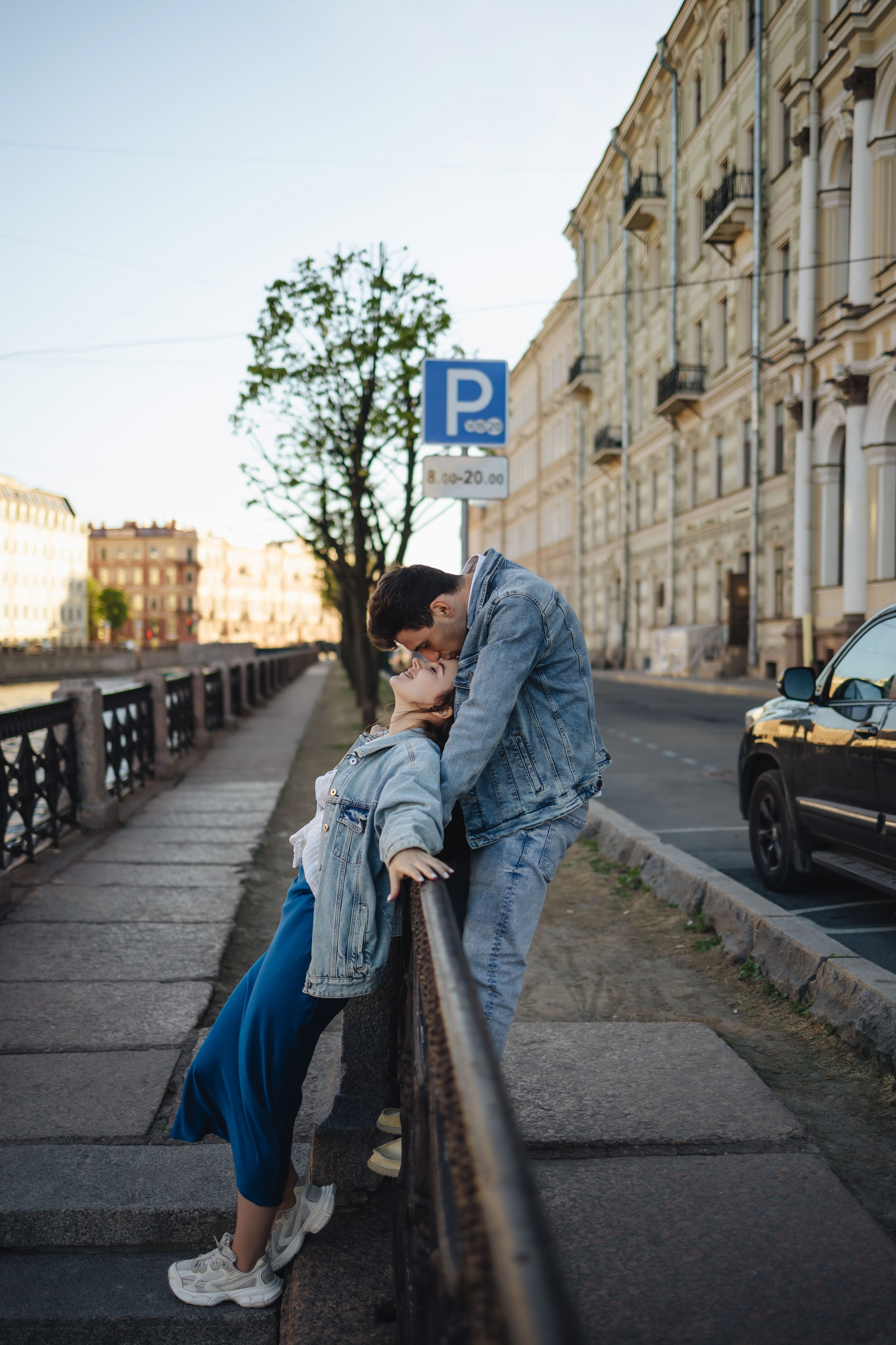 E&A. Фотограф в Санкт-Петербурге Ольга Кулеш