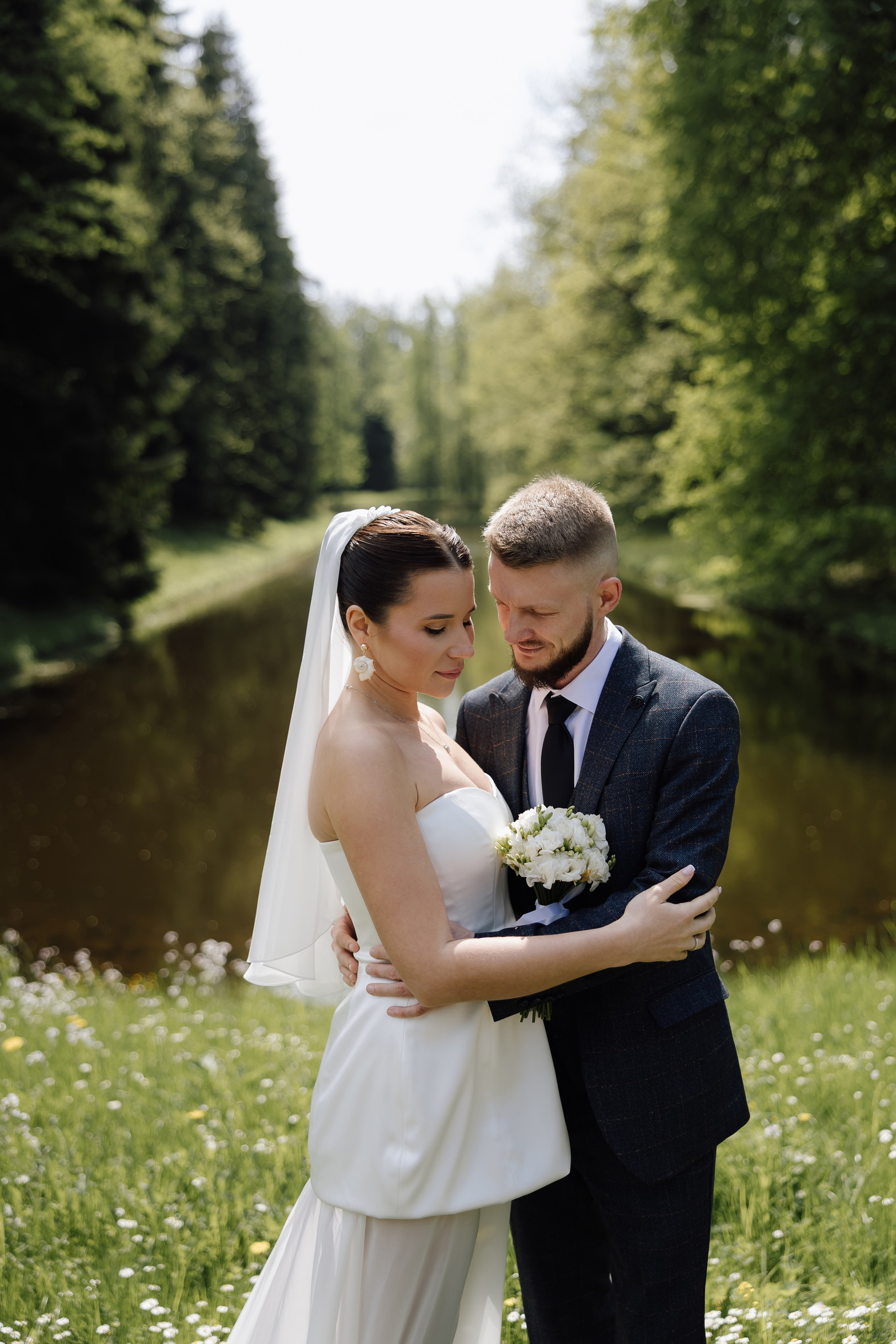 A&S. Фотограф в Санкт-Петербурге Ольга Кулеш