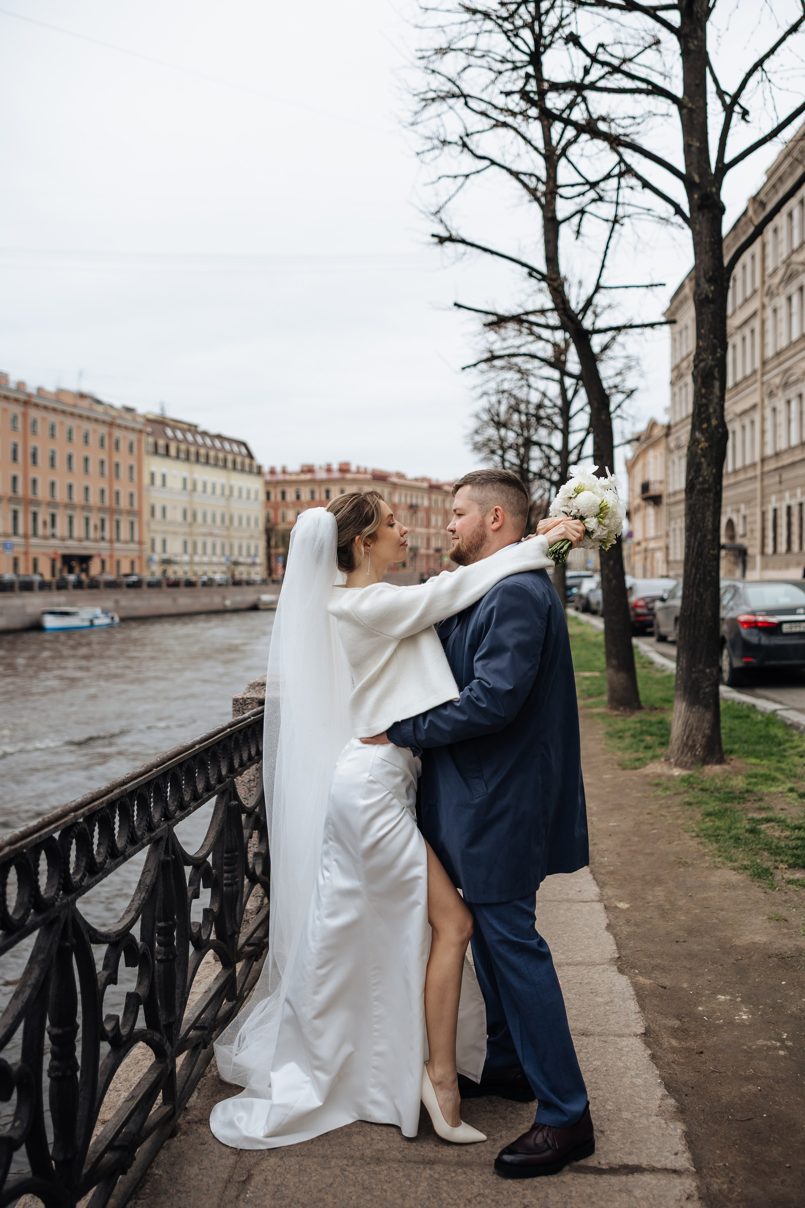 D&T. Фотограф в Санкт-Петербурге Ольга Кулеш