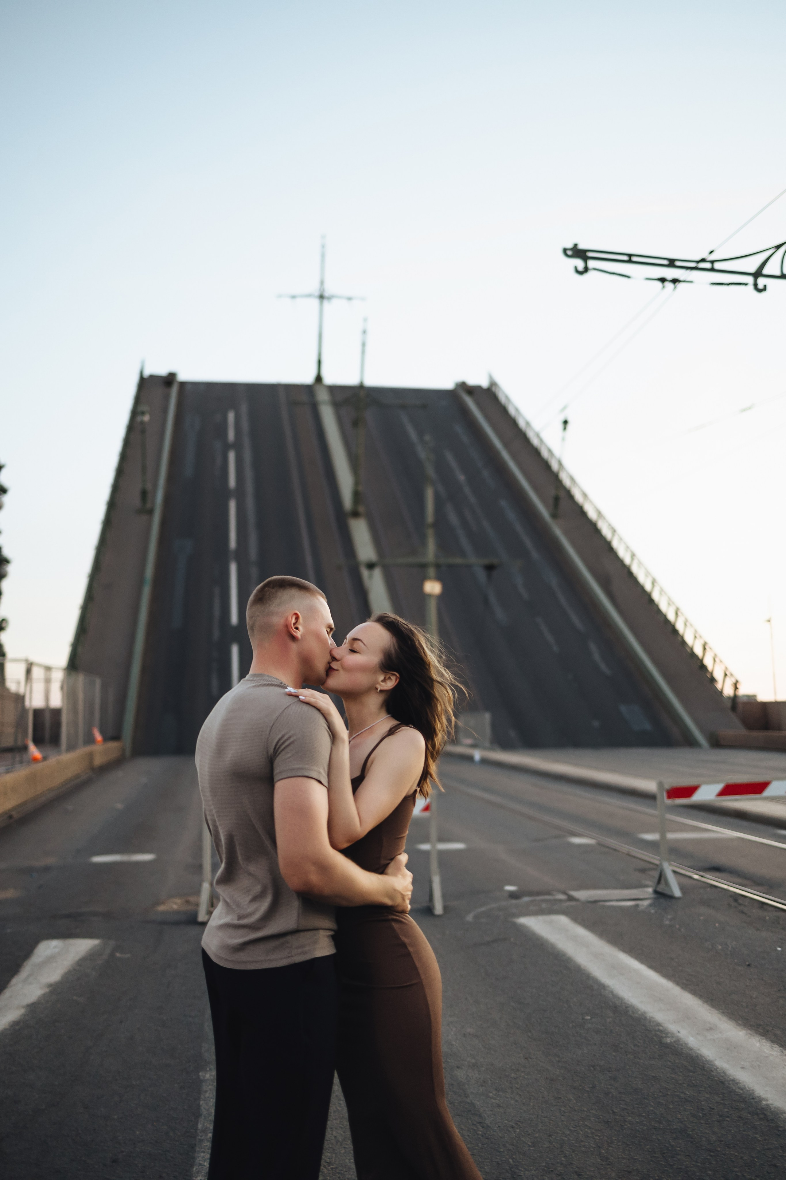D&V. Фотограф в Санкт-Петербурге Ольга Кулеш