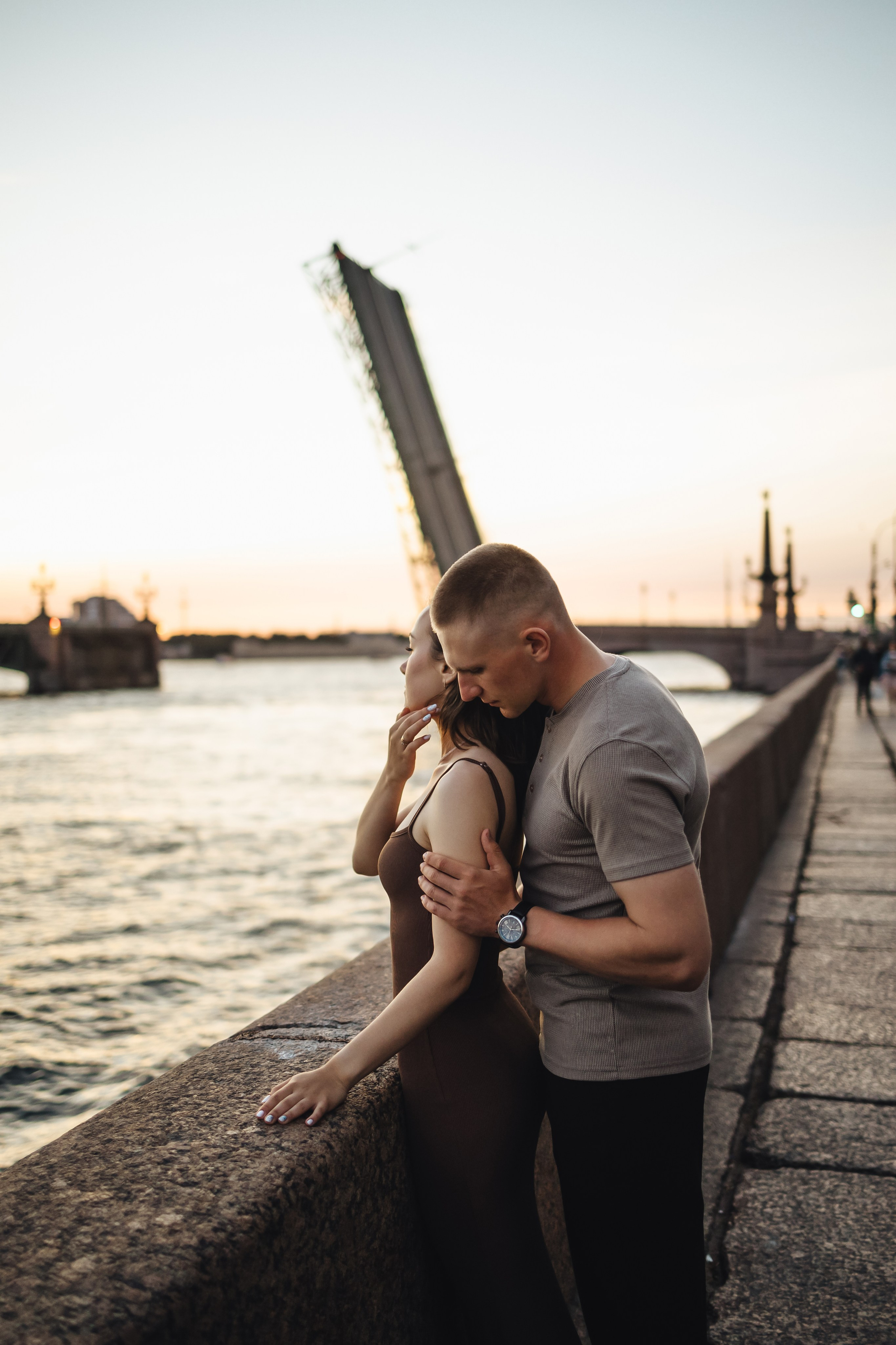 D&V. Фотограф в Санкт-Петербурге Ольга Кулеш