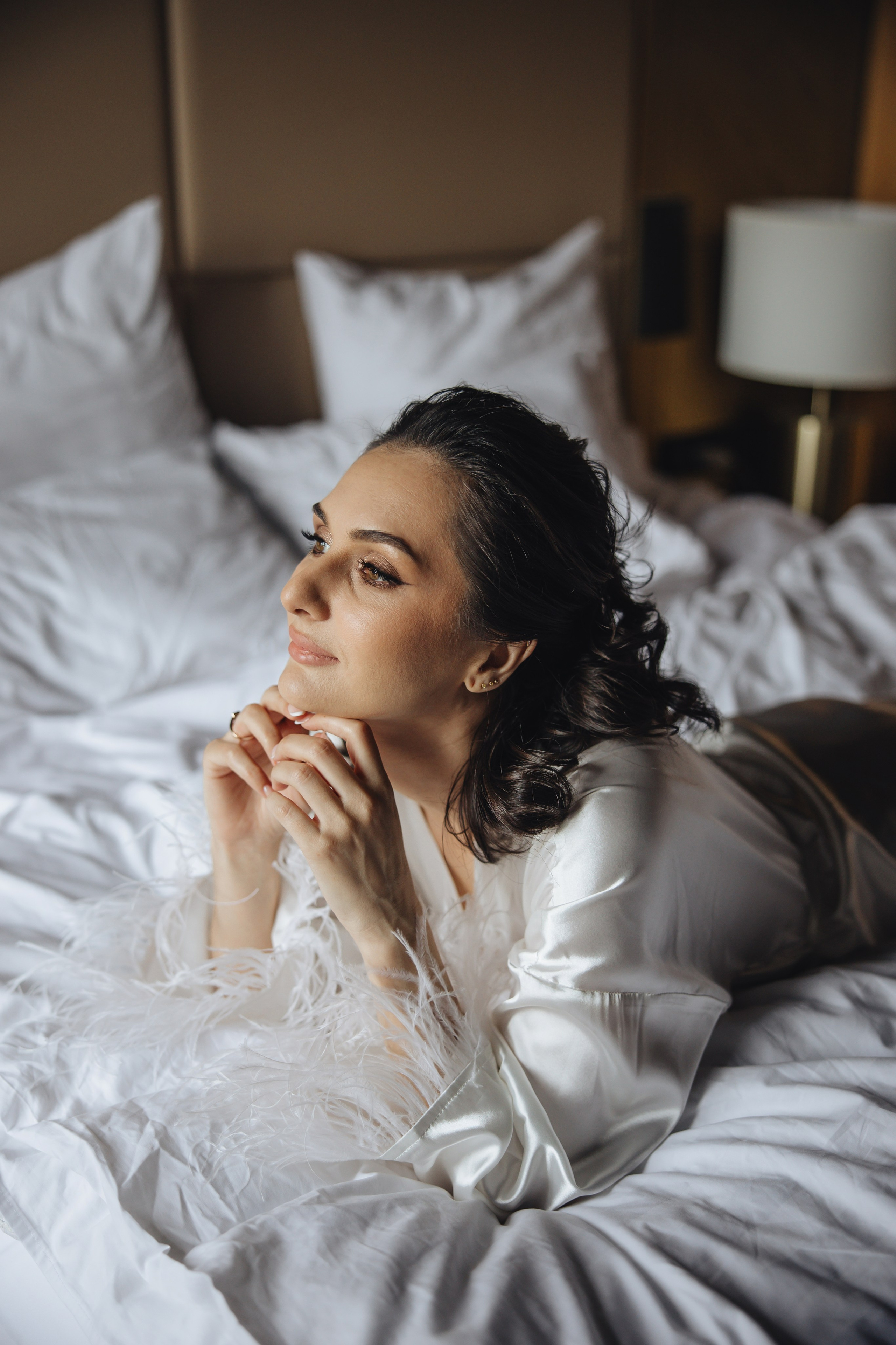 E&S. Фотограф в Санкт-Петербурге Ольга Кулеш