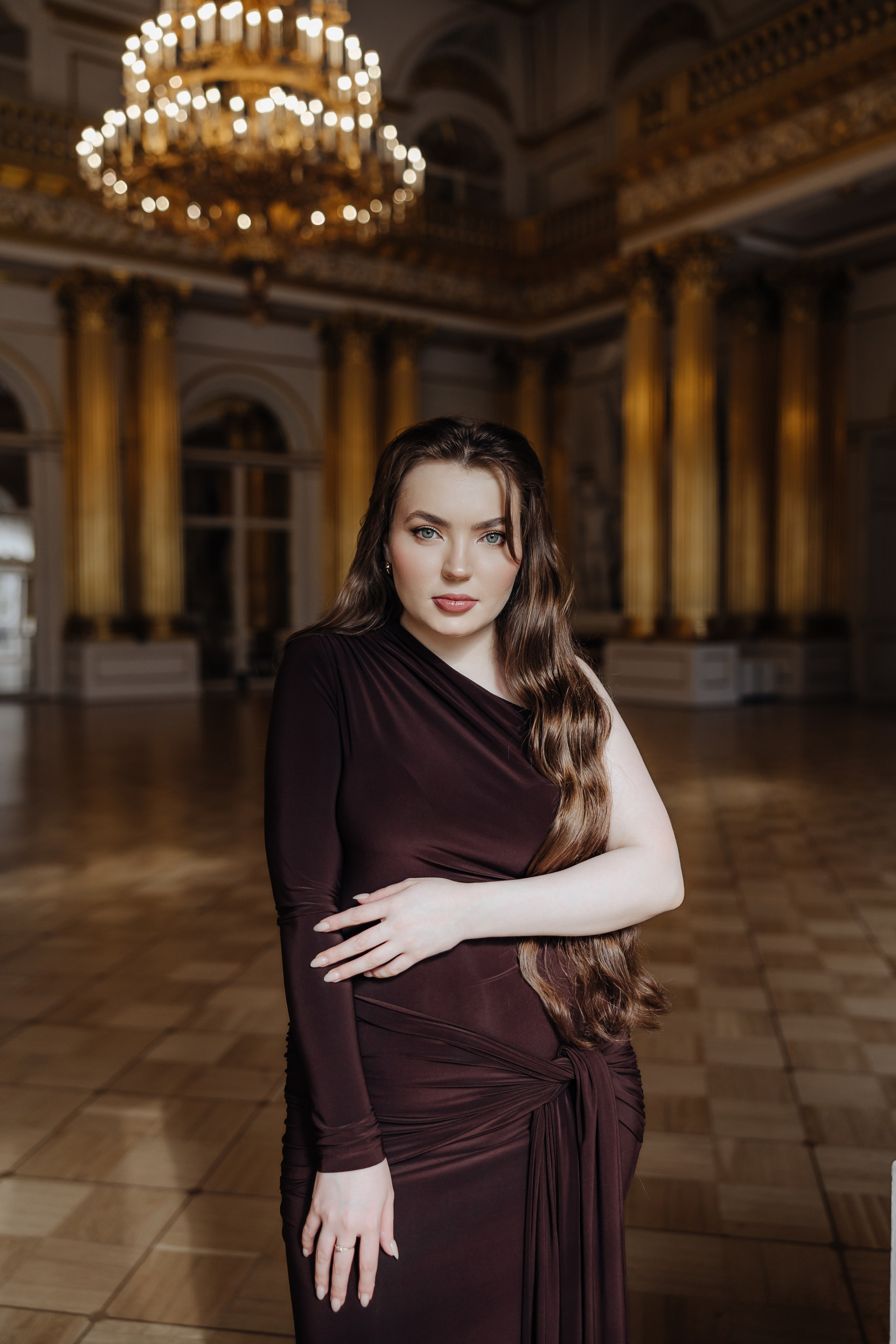 Т. Фотограф в Санкт-Петербурге Ольга Кулеш