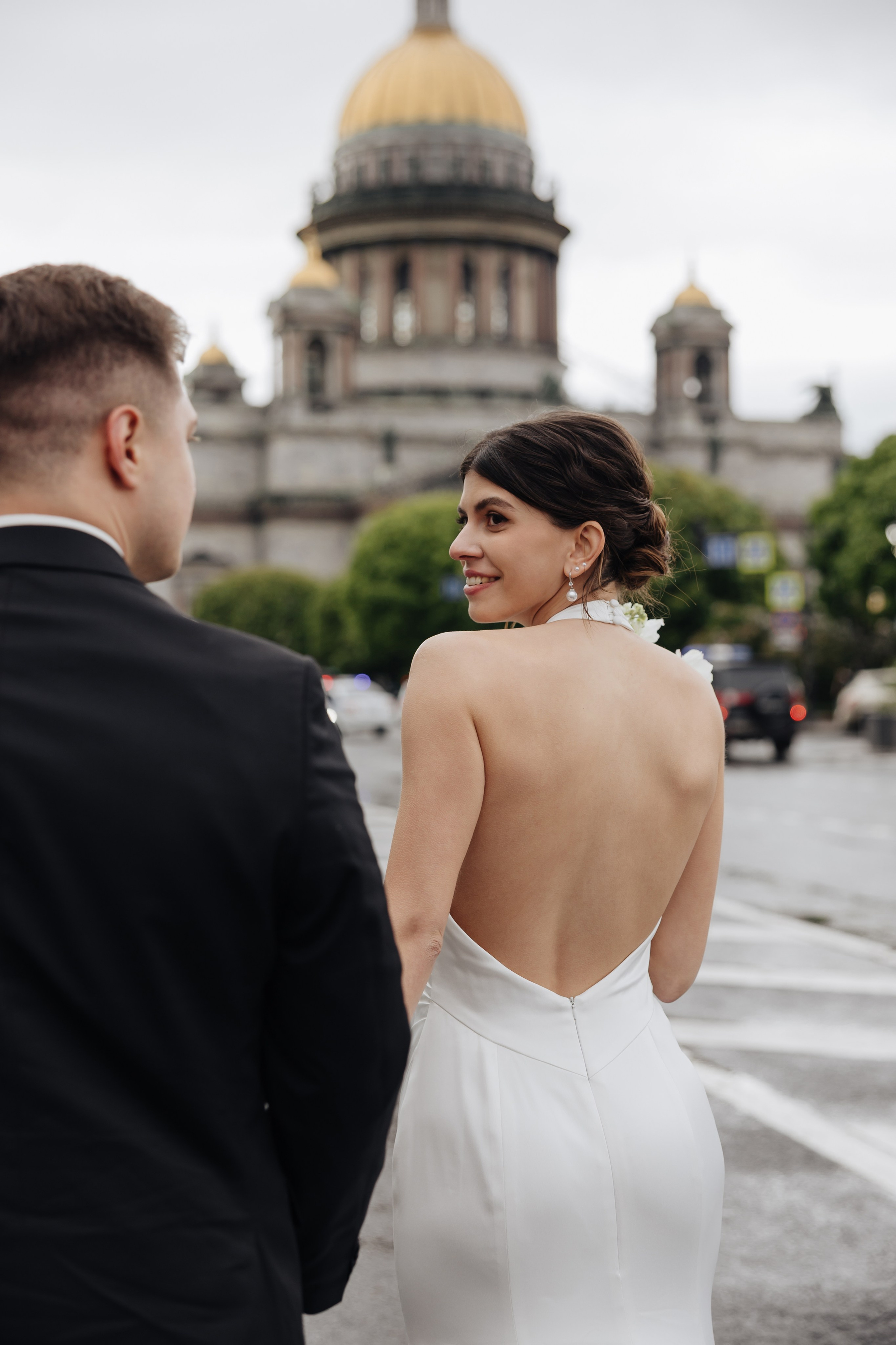O&A. Фотограф в Санкт-Петербурге Ольга Кулеш
