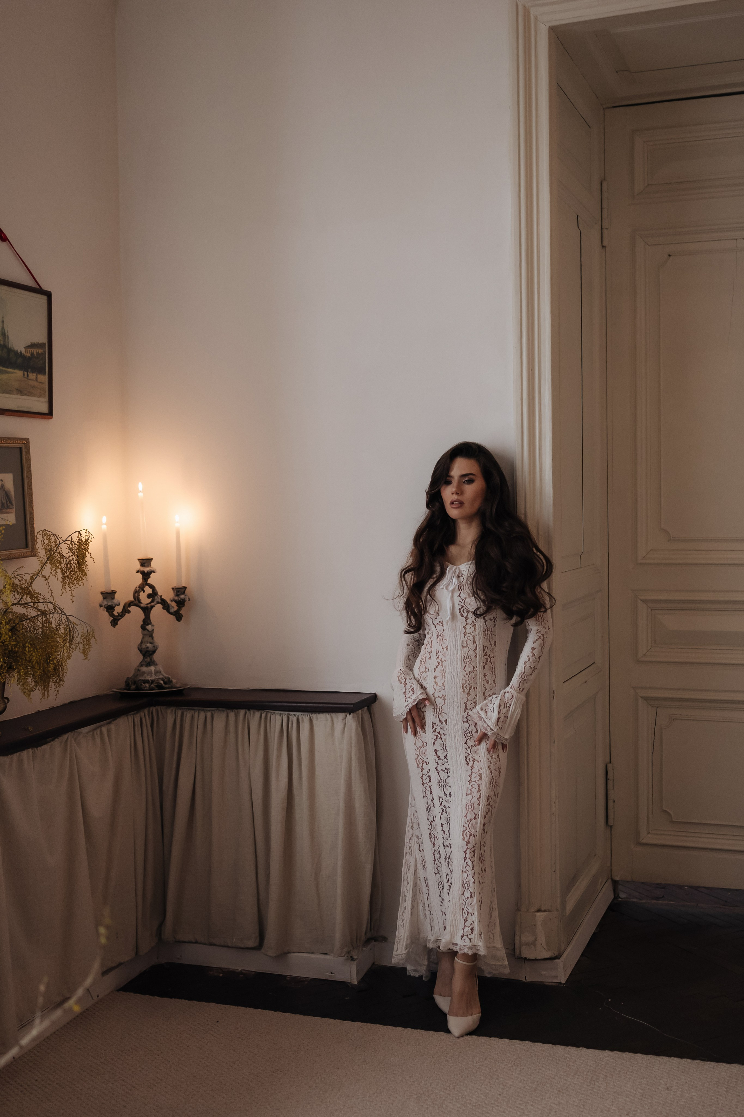 М. Фотограф в Санкт-Петербурге Ольга Кулеш