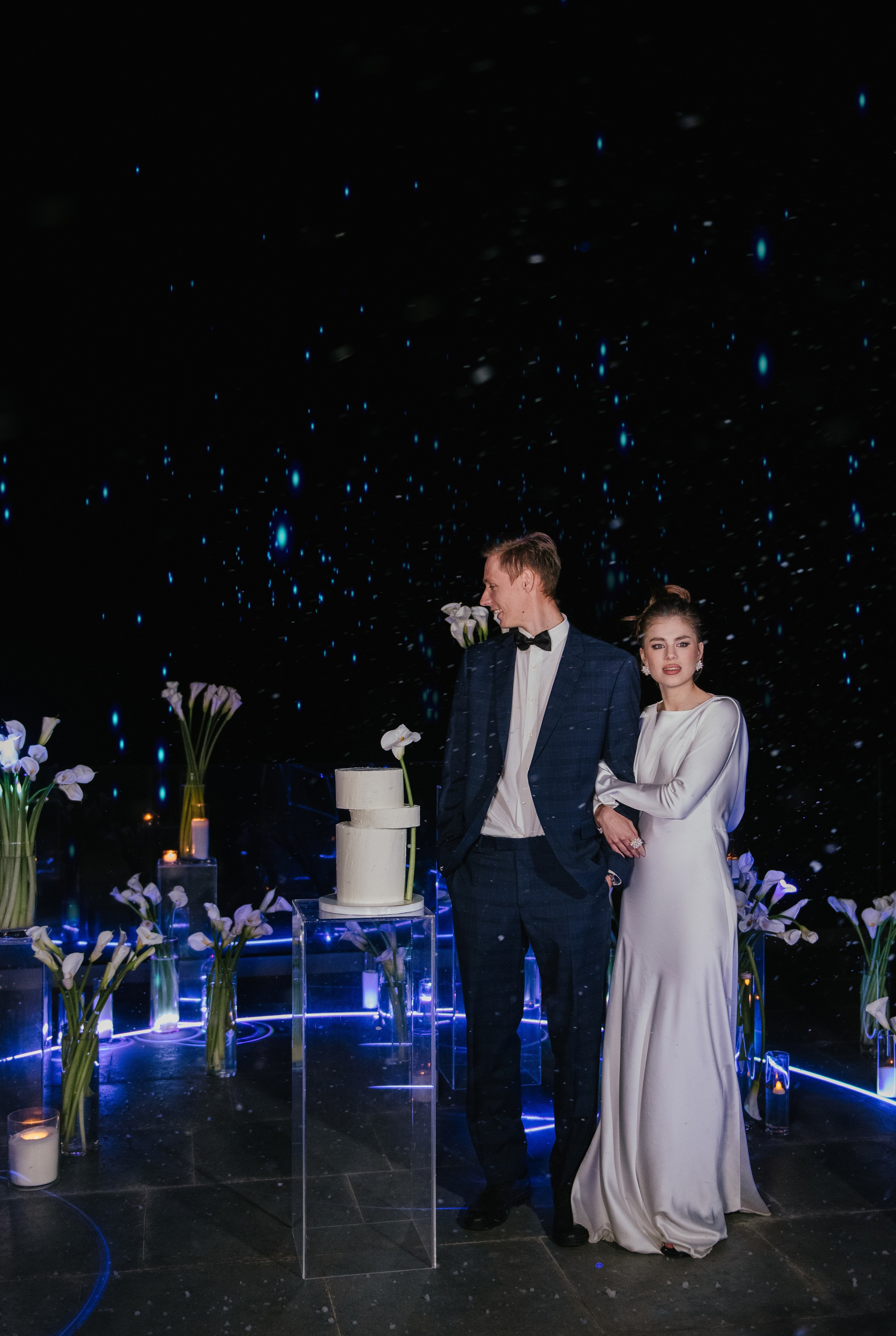 Никита и Анастасия (с.Николаевка). Свадебный, женский, семейный фотограф в Севастополе Юлия Мошенко