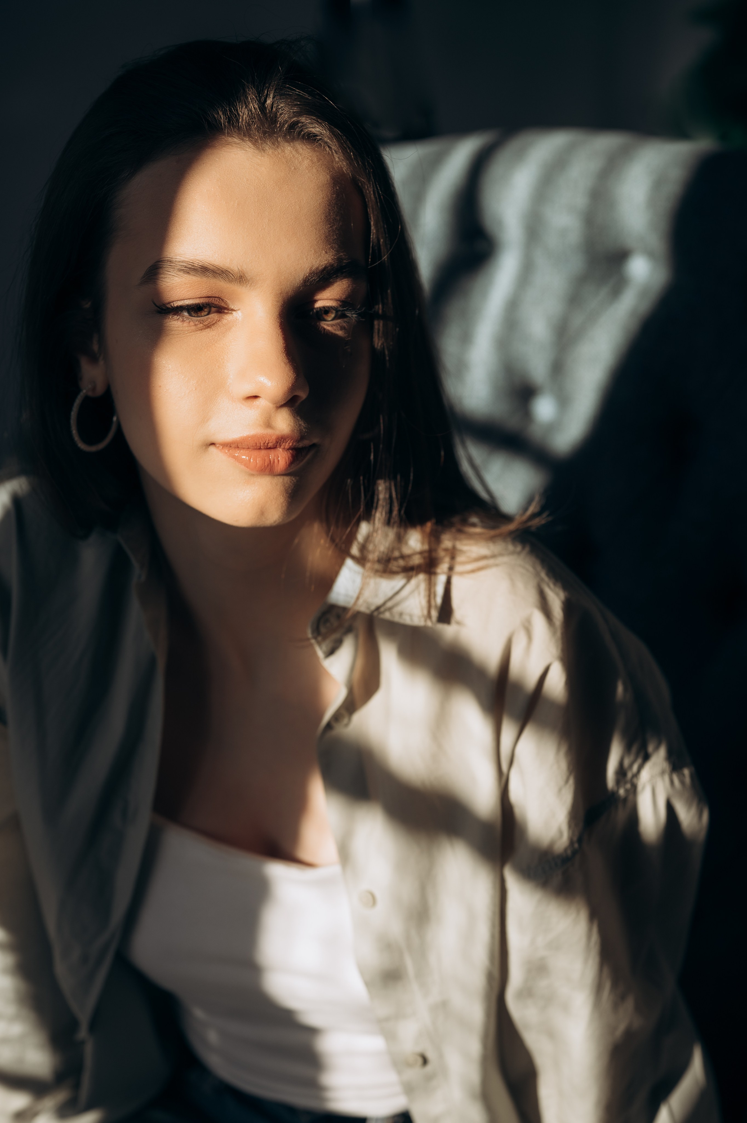 4 подруги. Фотограф Горбенко Анна