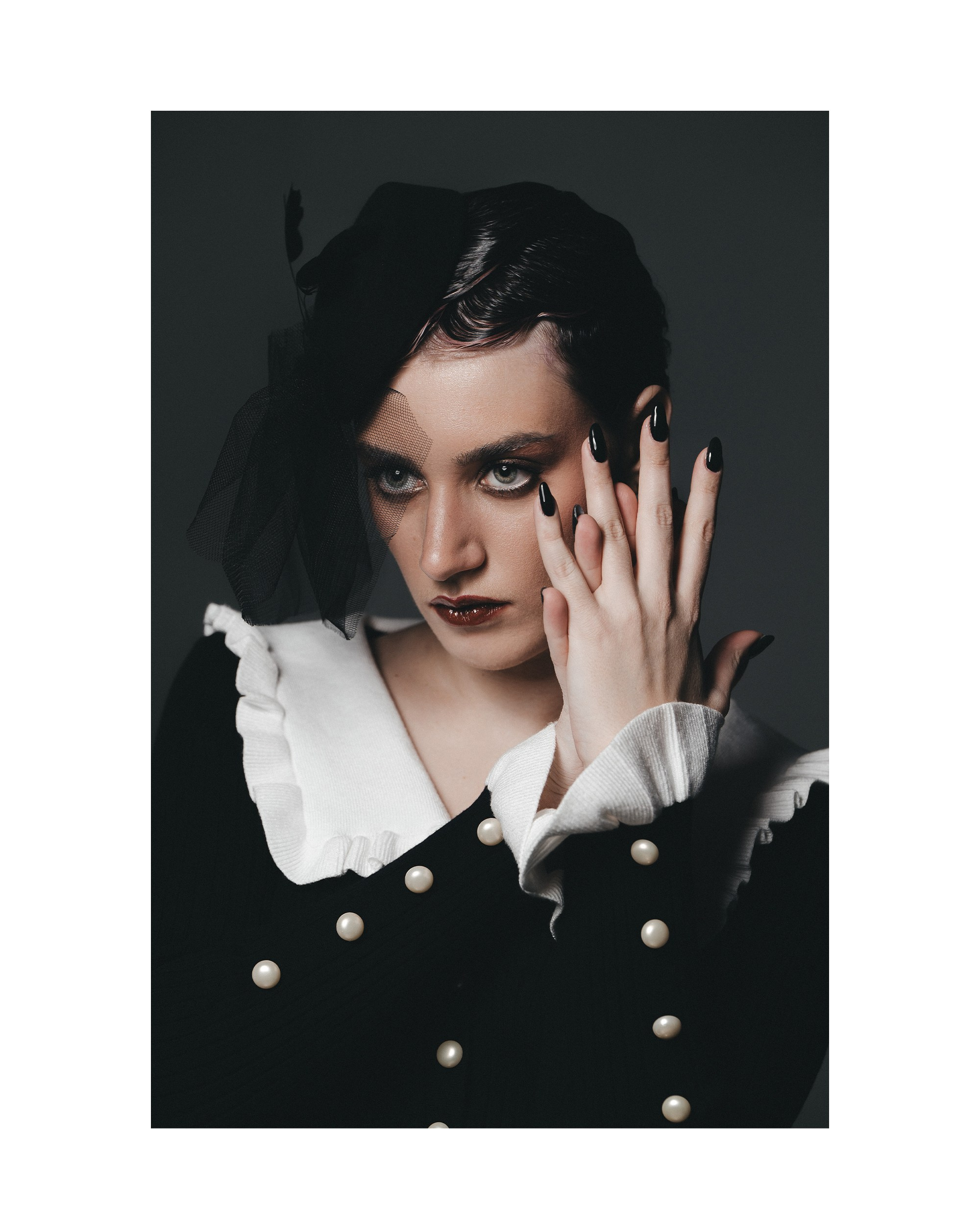 ДАРЬЯ | Wabi Sabi | 2024