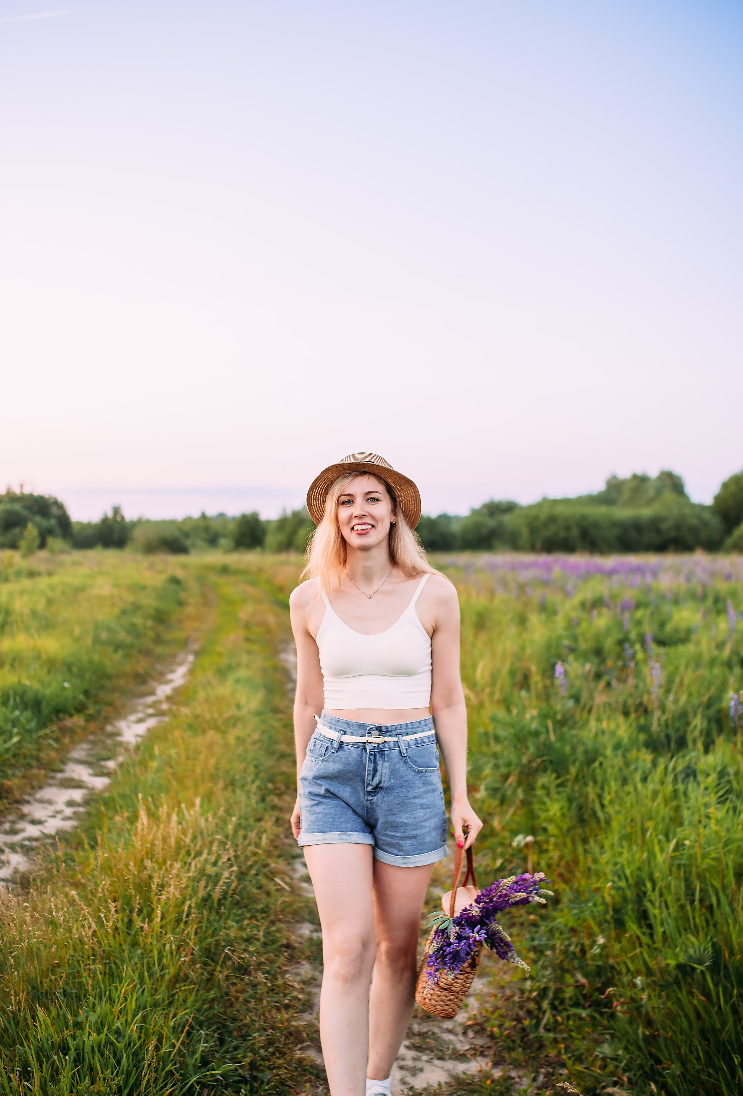 Летние портреты. Семейный и детский фотограф в Нижнем Новгороде Наумова Лидия