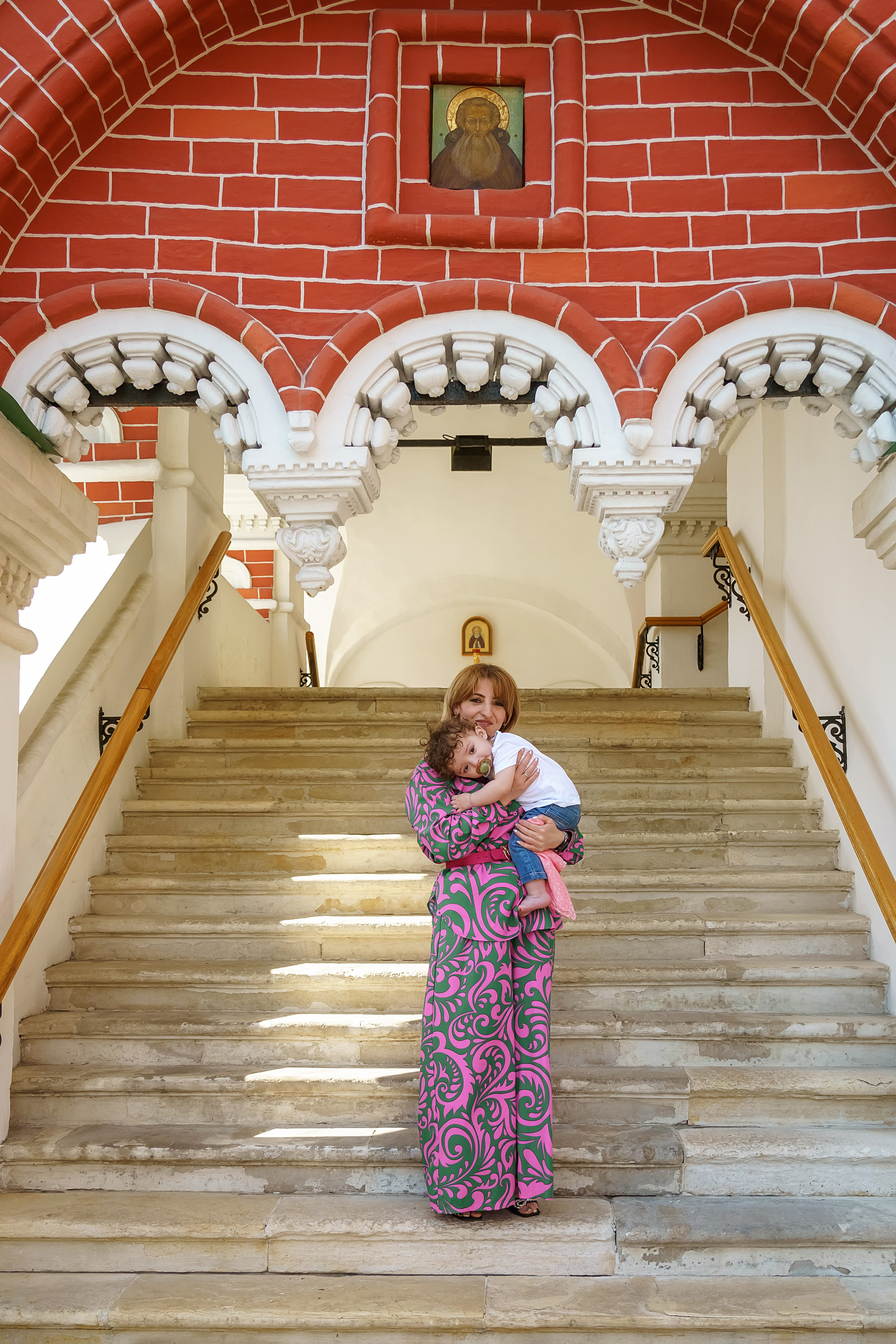 . Фотограф в Москве и Одинцово