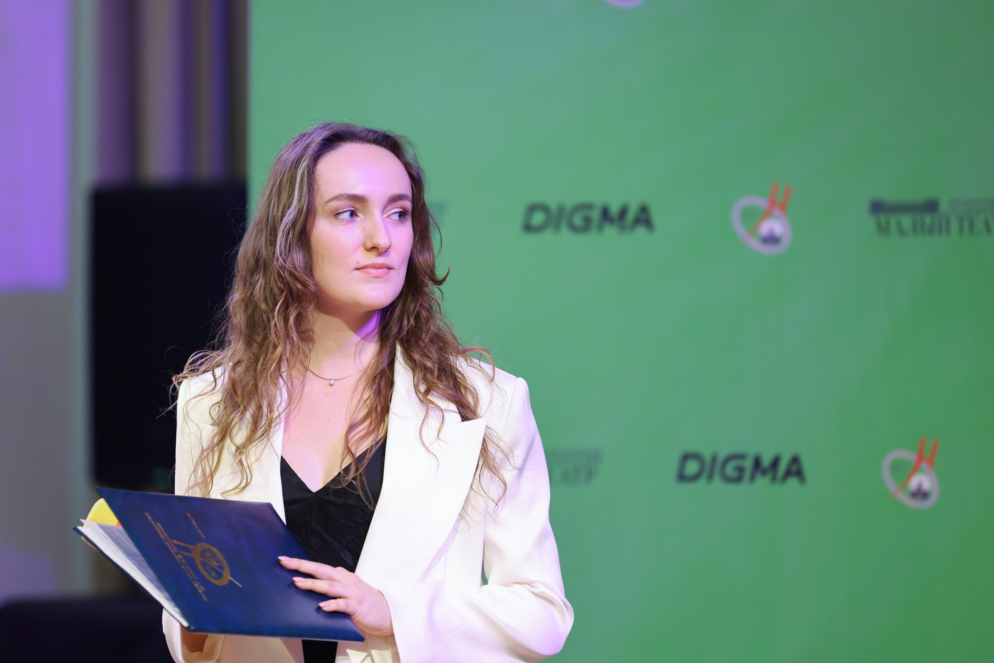 Заключительный этап II Международного конкурса-фестиваля ораторского искусства «Русское слово». Репортажный, архитектурный, театральный и файн-арт фотограф Лена Мельникова в Москве