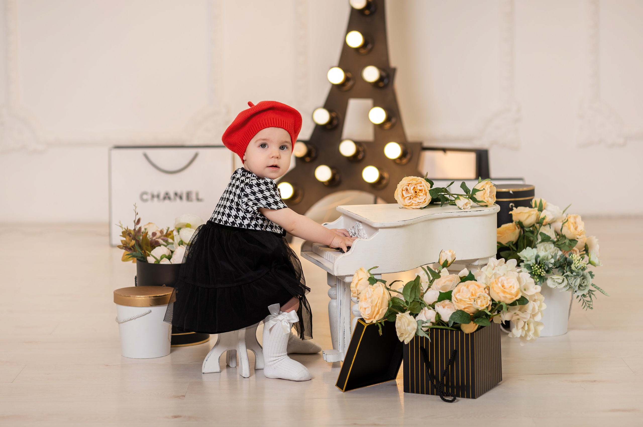 Малыши. Семейный и детский фотограф Подольск Наталья Шаляпина