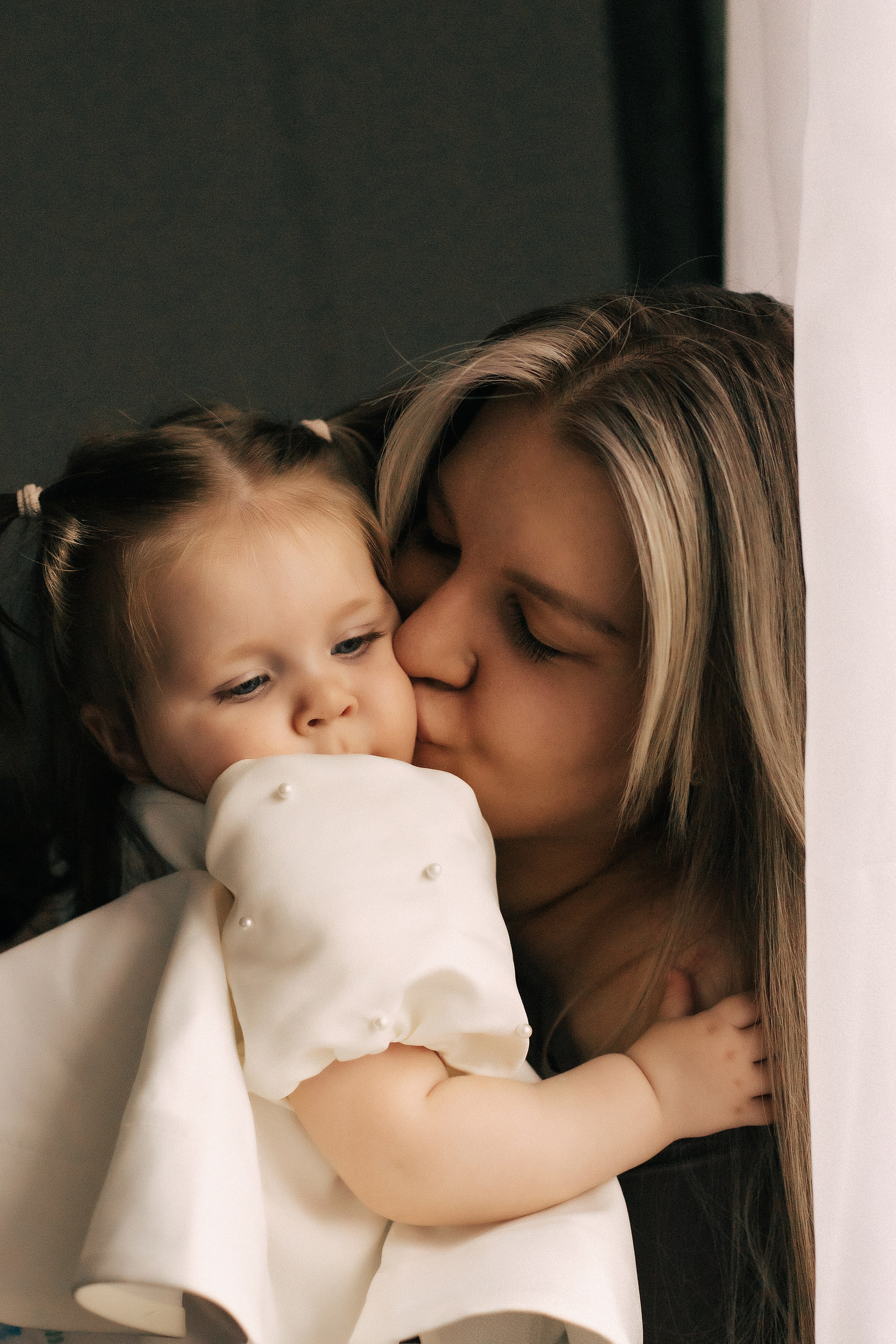 1 годик Майе. Семейный и детский фотограф в Нижнем Новгороде Буслаева Мария