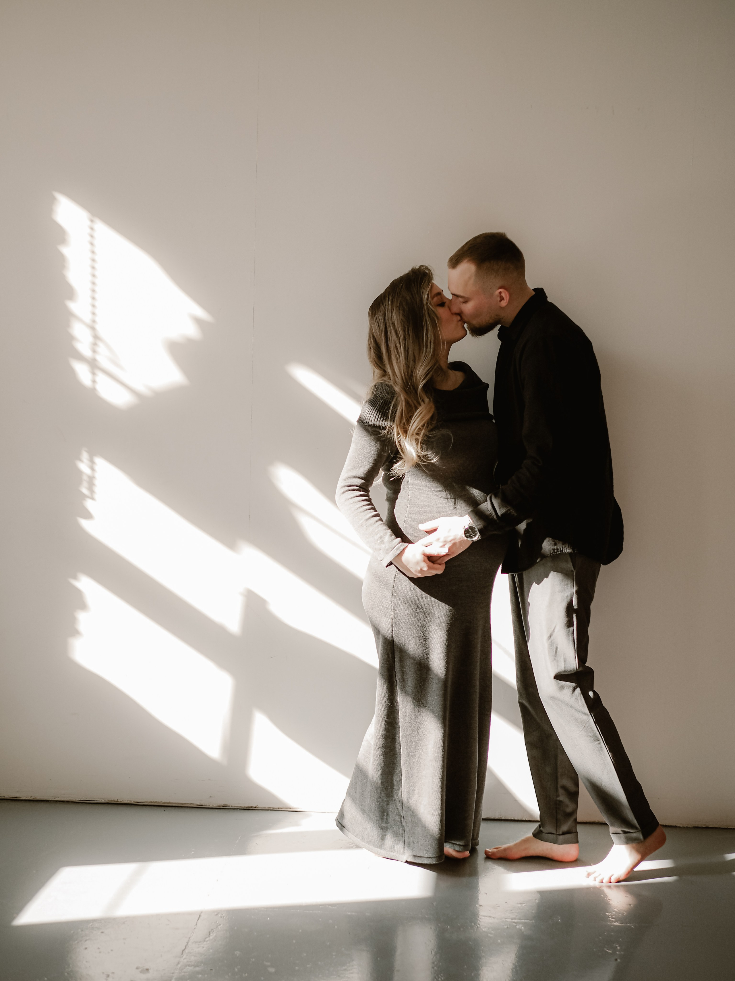 Тепло внутри. Фотограф Рязань. Семейный Свадебный фотограф