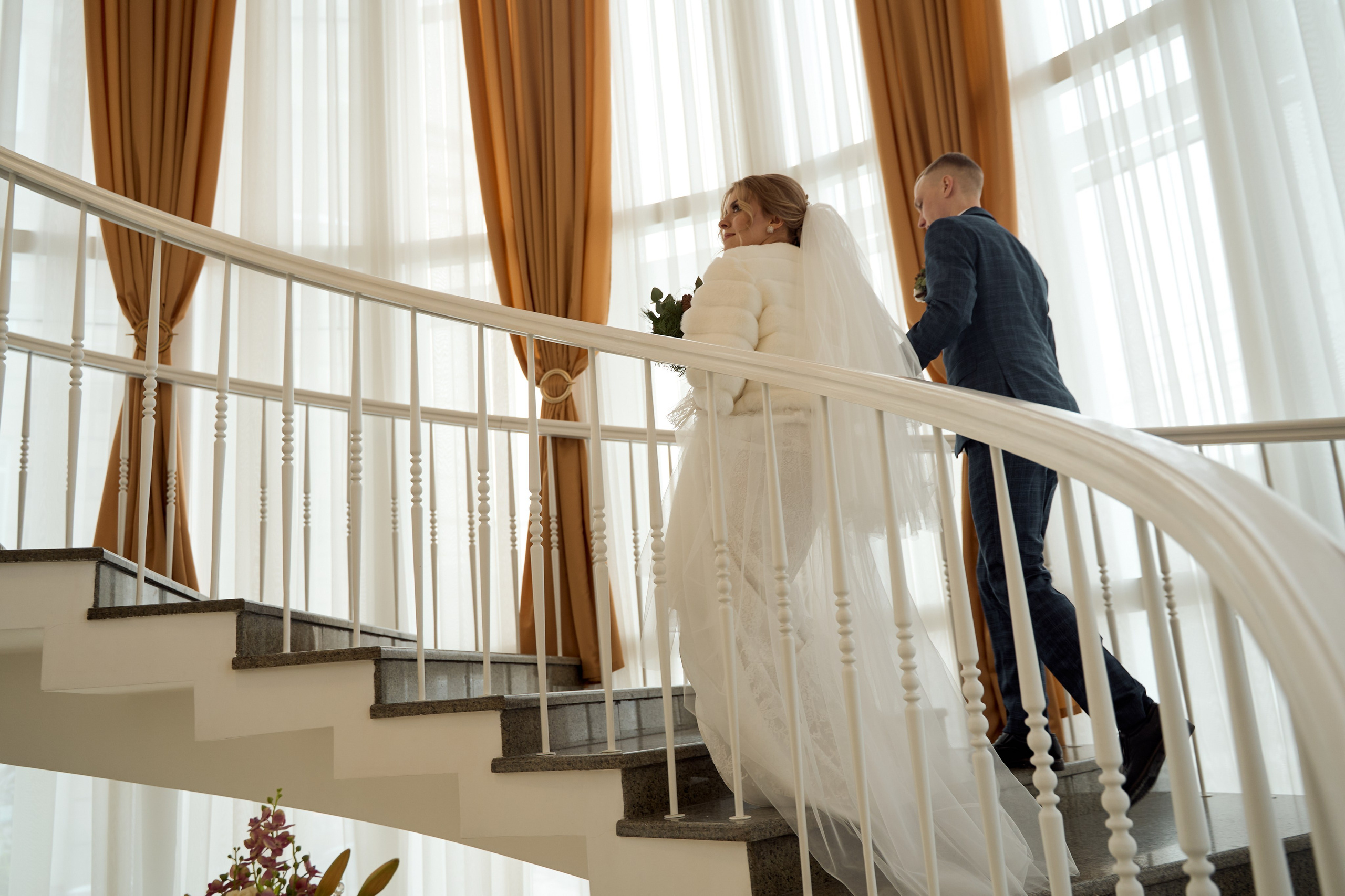 Свадьба Мария & Александр. Mariage