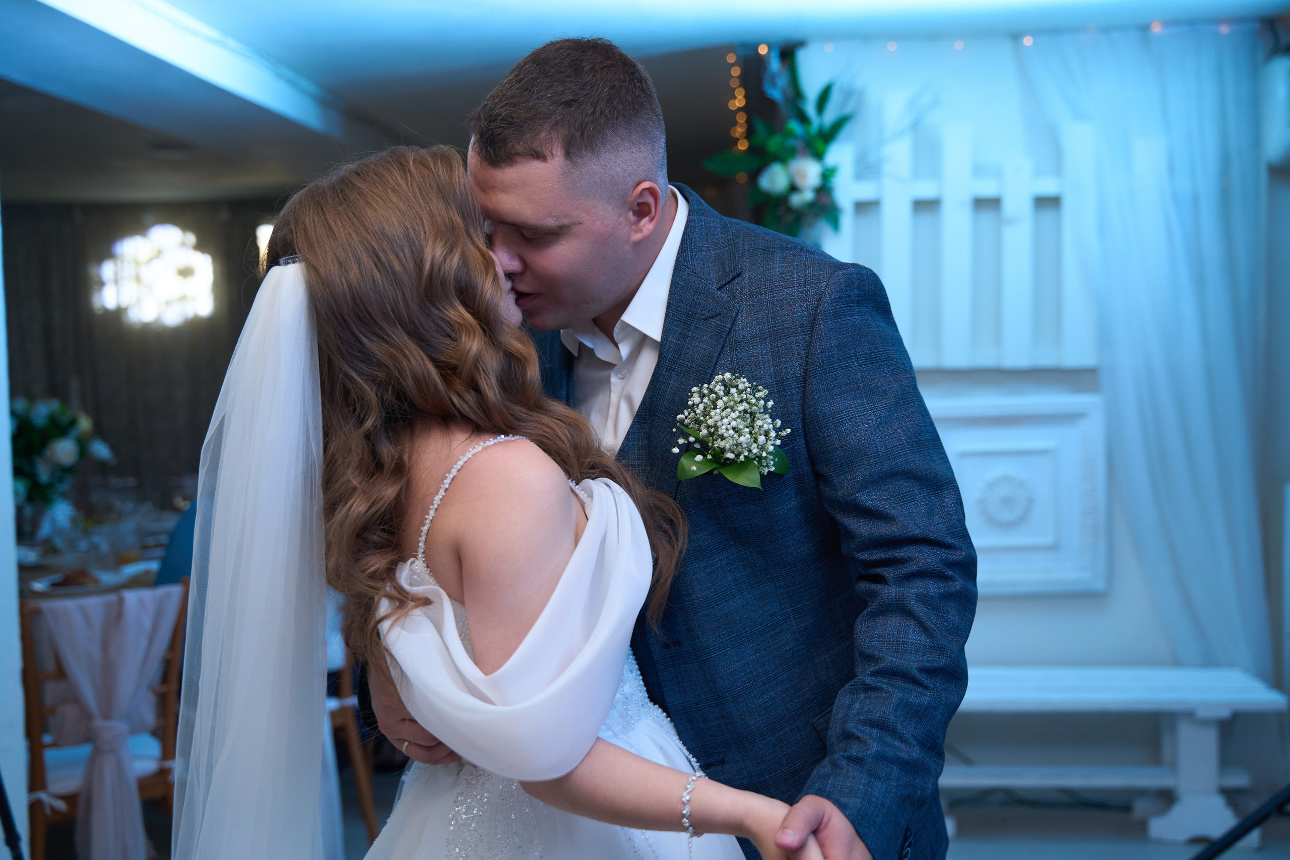 Свадьба Илья & Дарья. Mariage