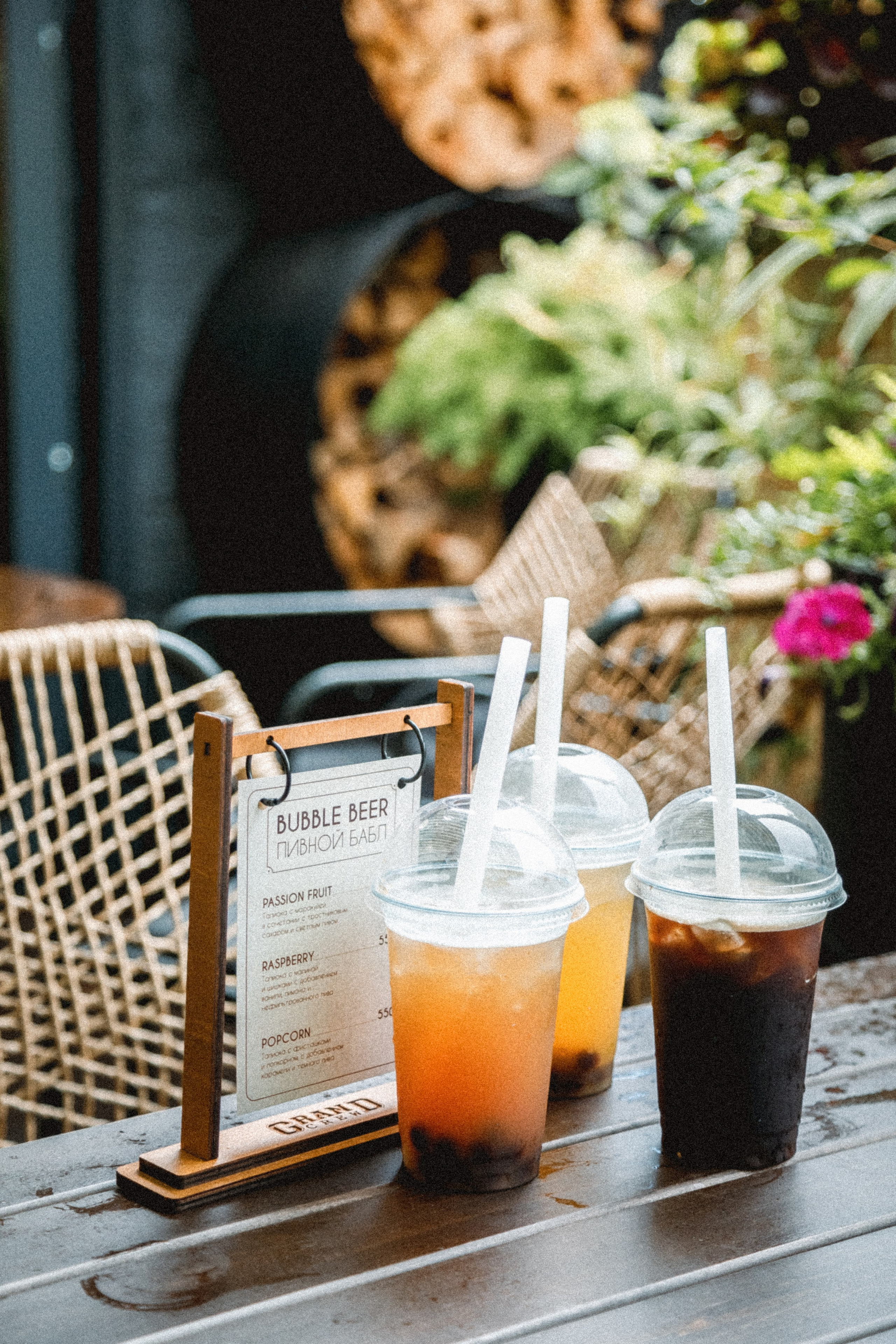 Ресторации. Фотограф в Москве Базанова Дарья