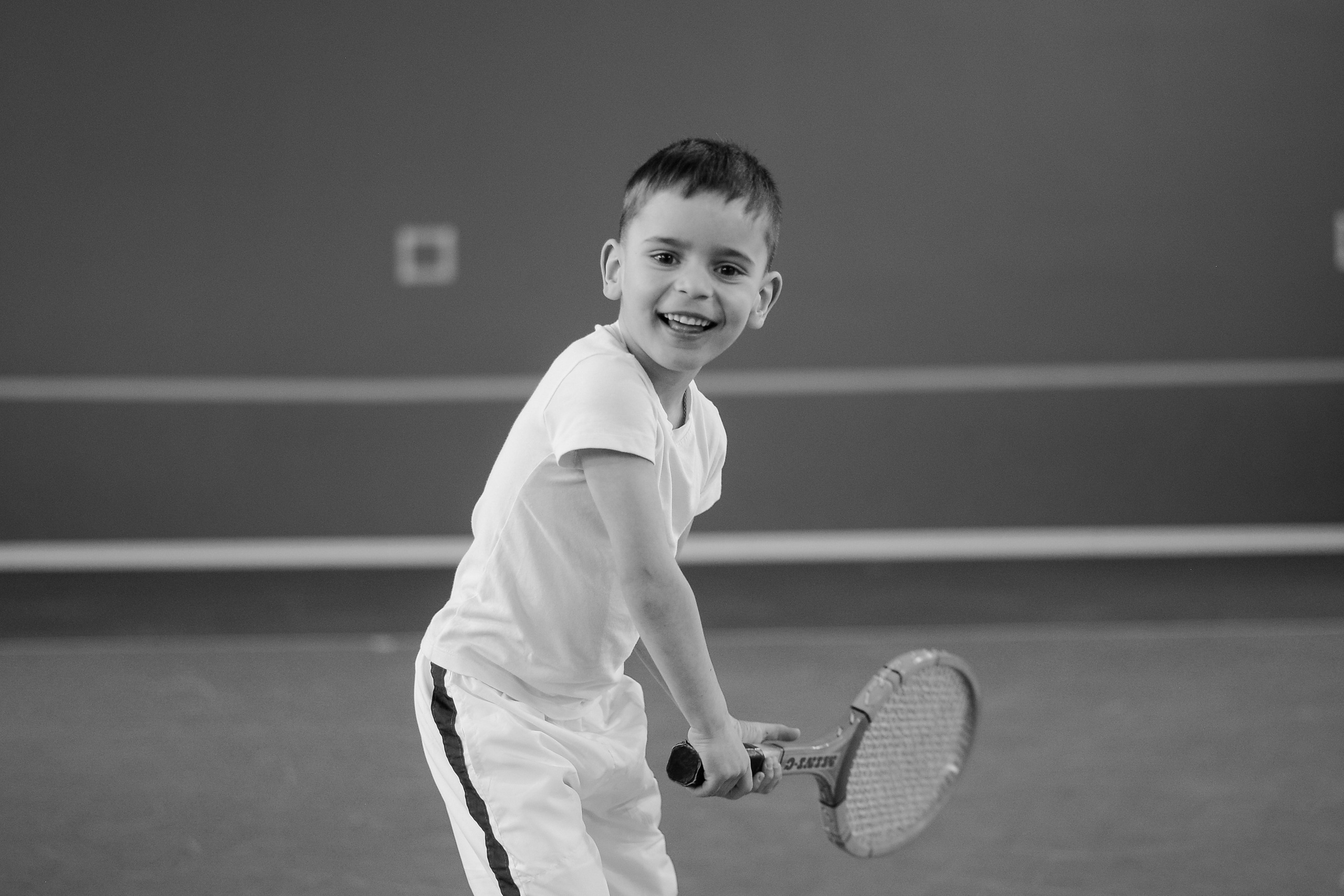 Теннис. Thephoto-russia.ru