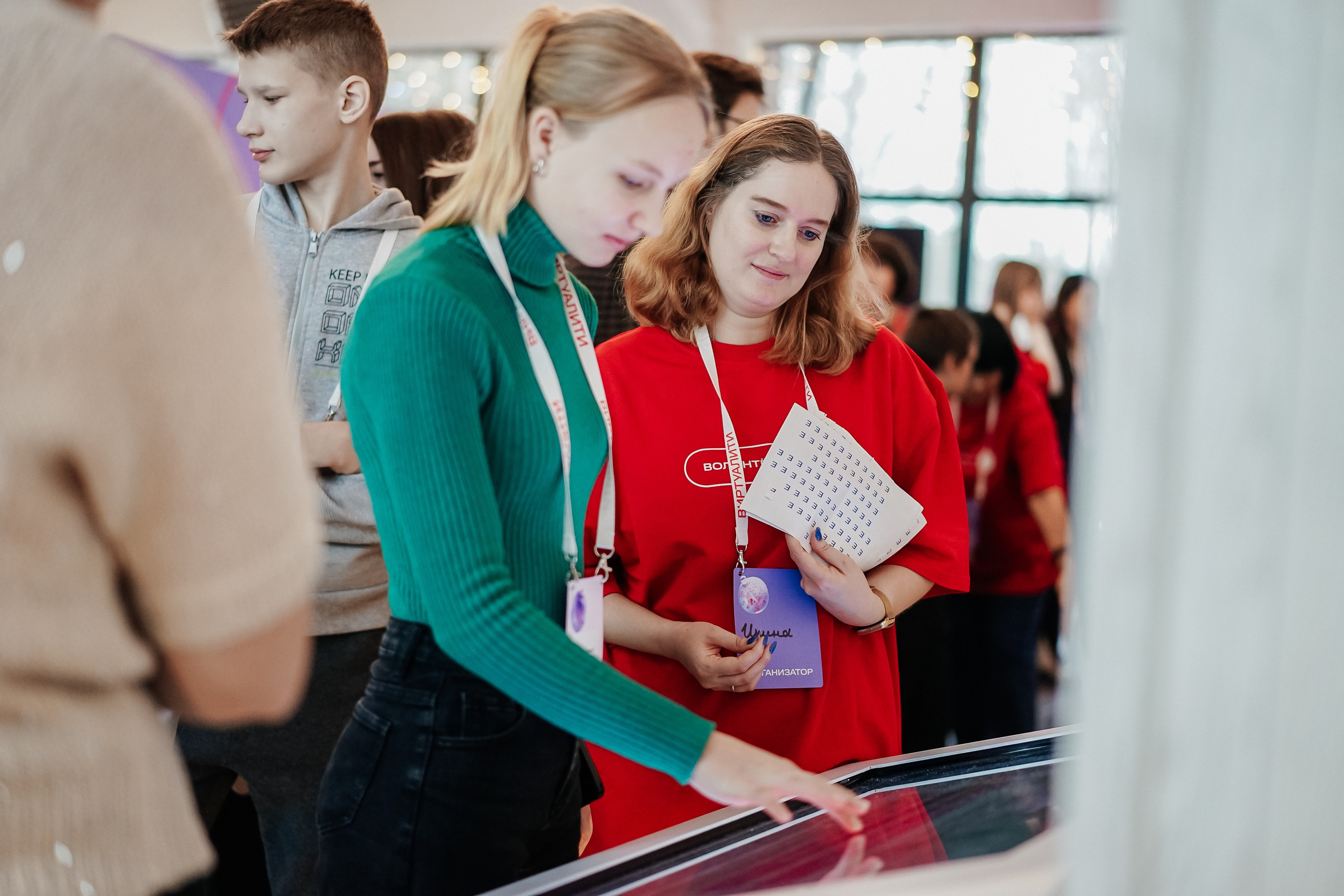 ВИРТУАЛИТИ | Смоленск. Фотограф и видеограф Смоленск | Студия Цезарь