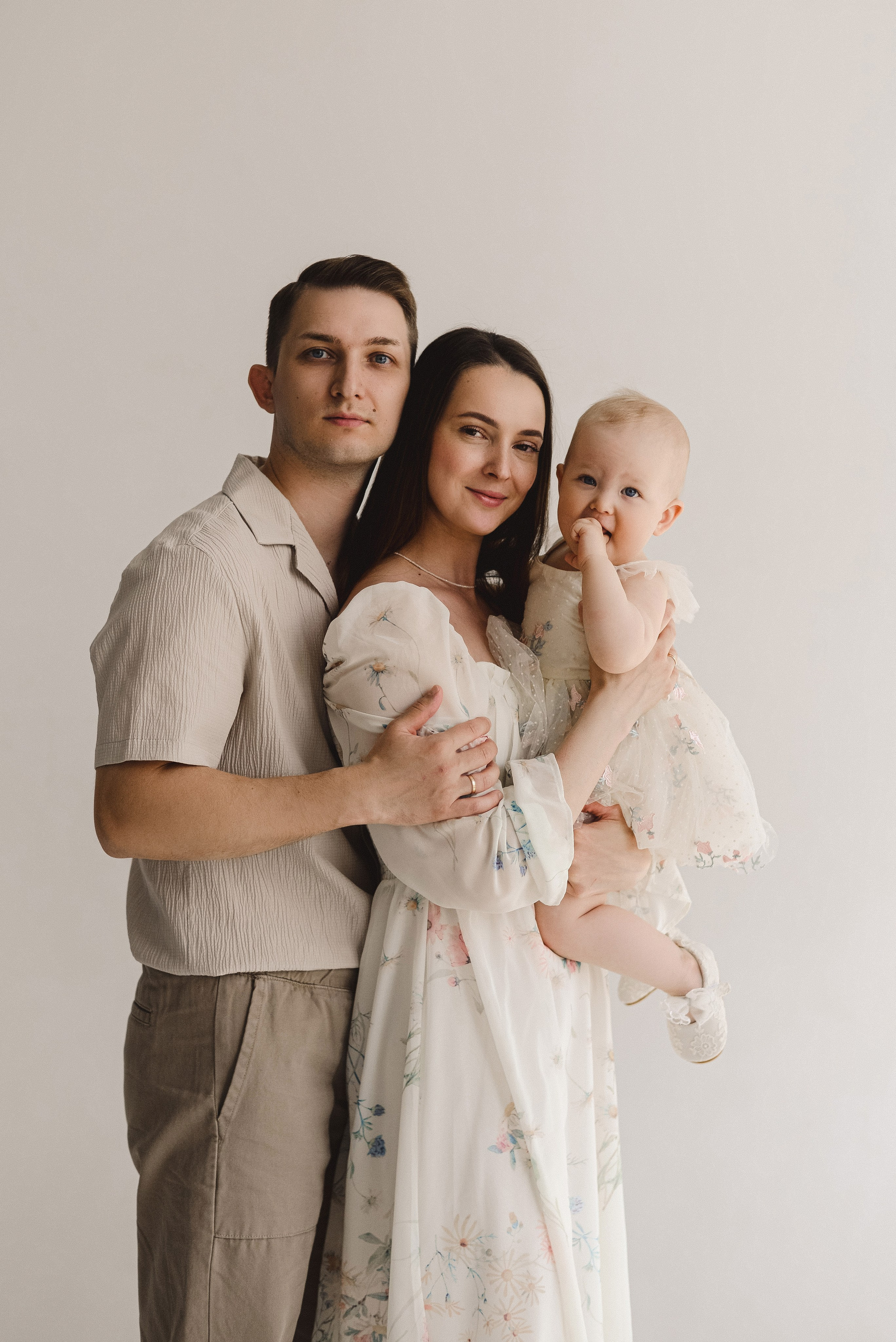 Урванцевы. Фотограф в Москве Емельяненко Светлана