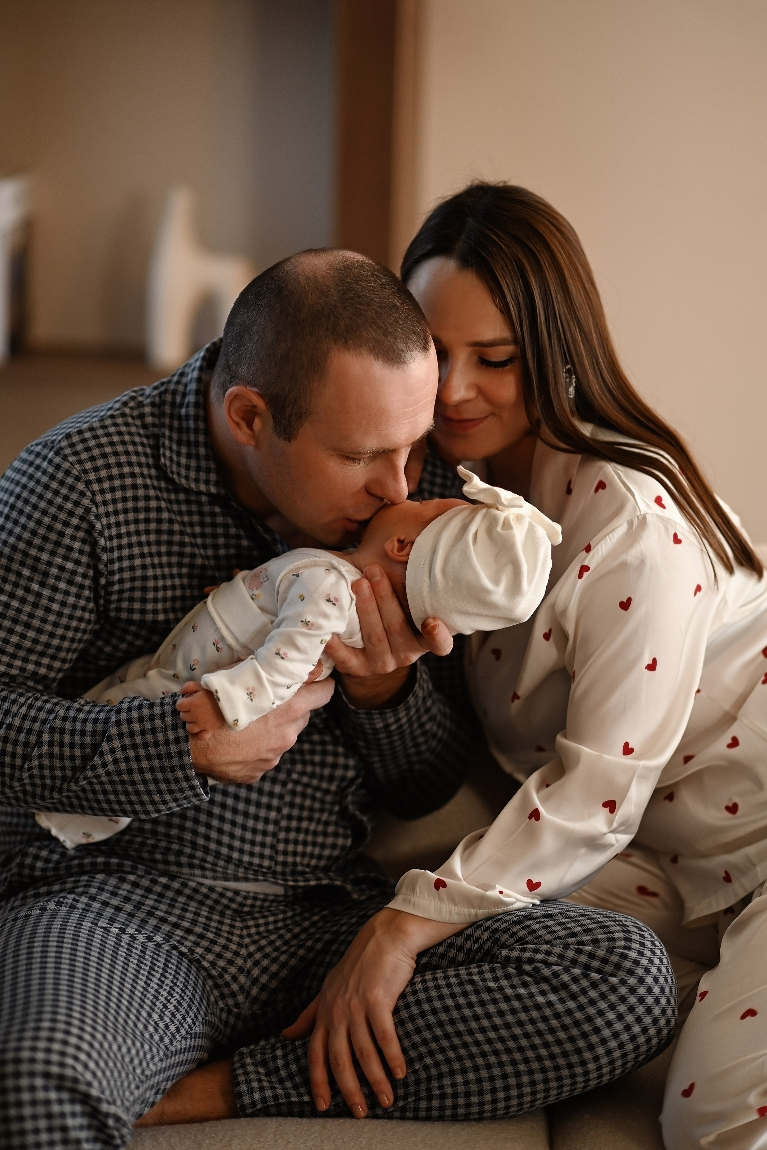 Настя. Свадебный и семейный фотограф в Самаре Головань Наталья