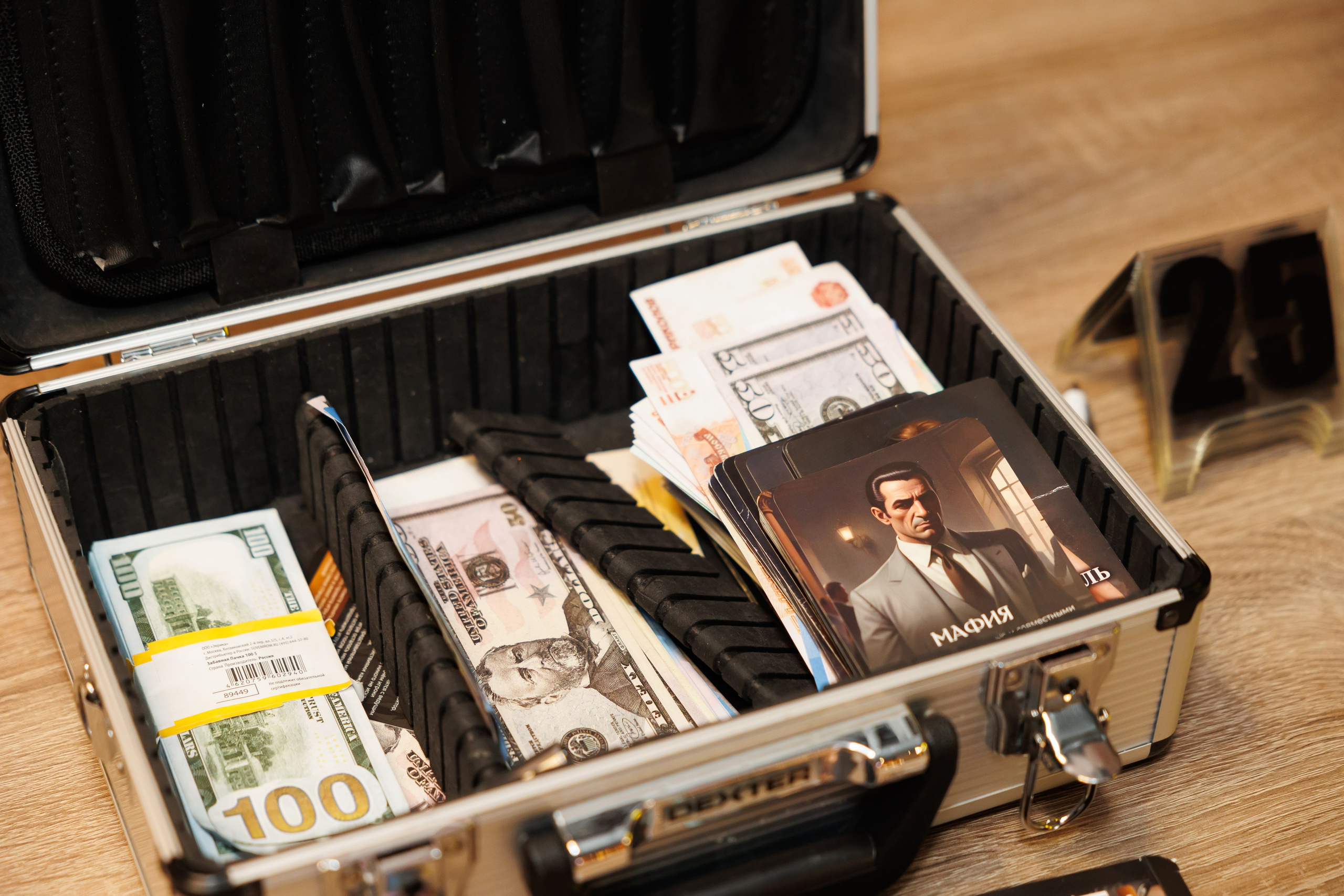 Где отметить день рождения подростка, который перерос аниматоров: 6 нескучных идей. Фотограф г. Москва Олеся Пантелеева