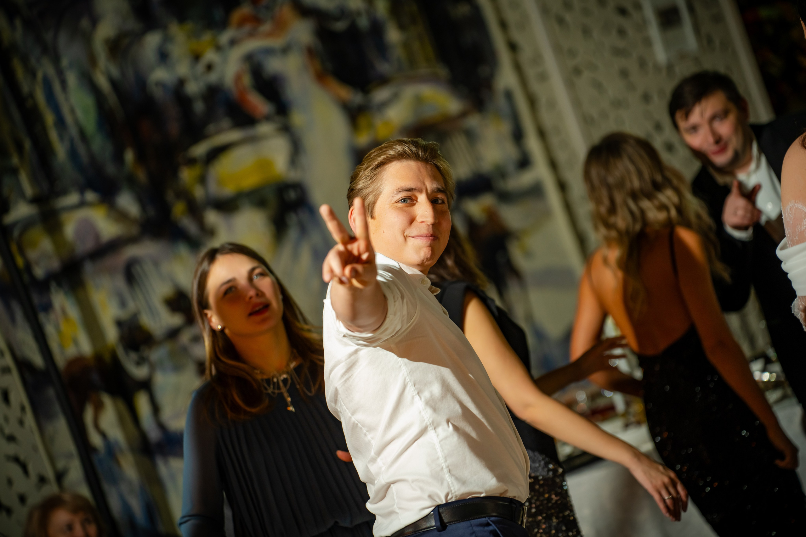 Свадьба: Кирилл и Лейсан. Фотограф Александр Вишняков